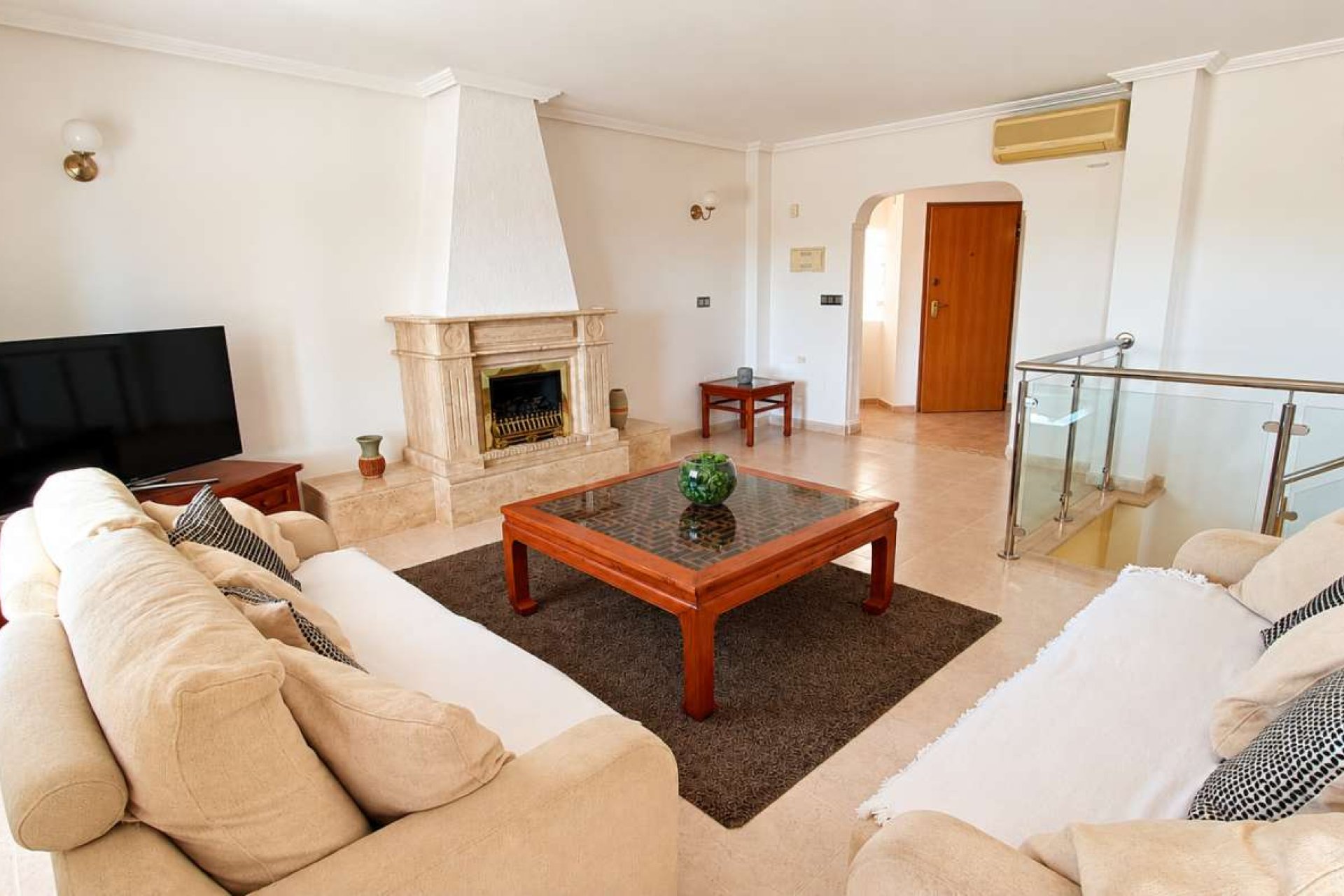 Reventa - Villa -
Algorfa - Montemar