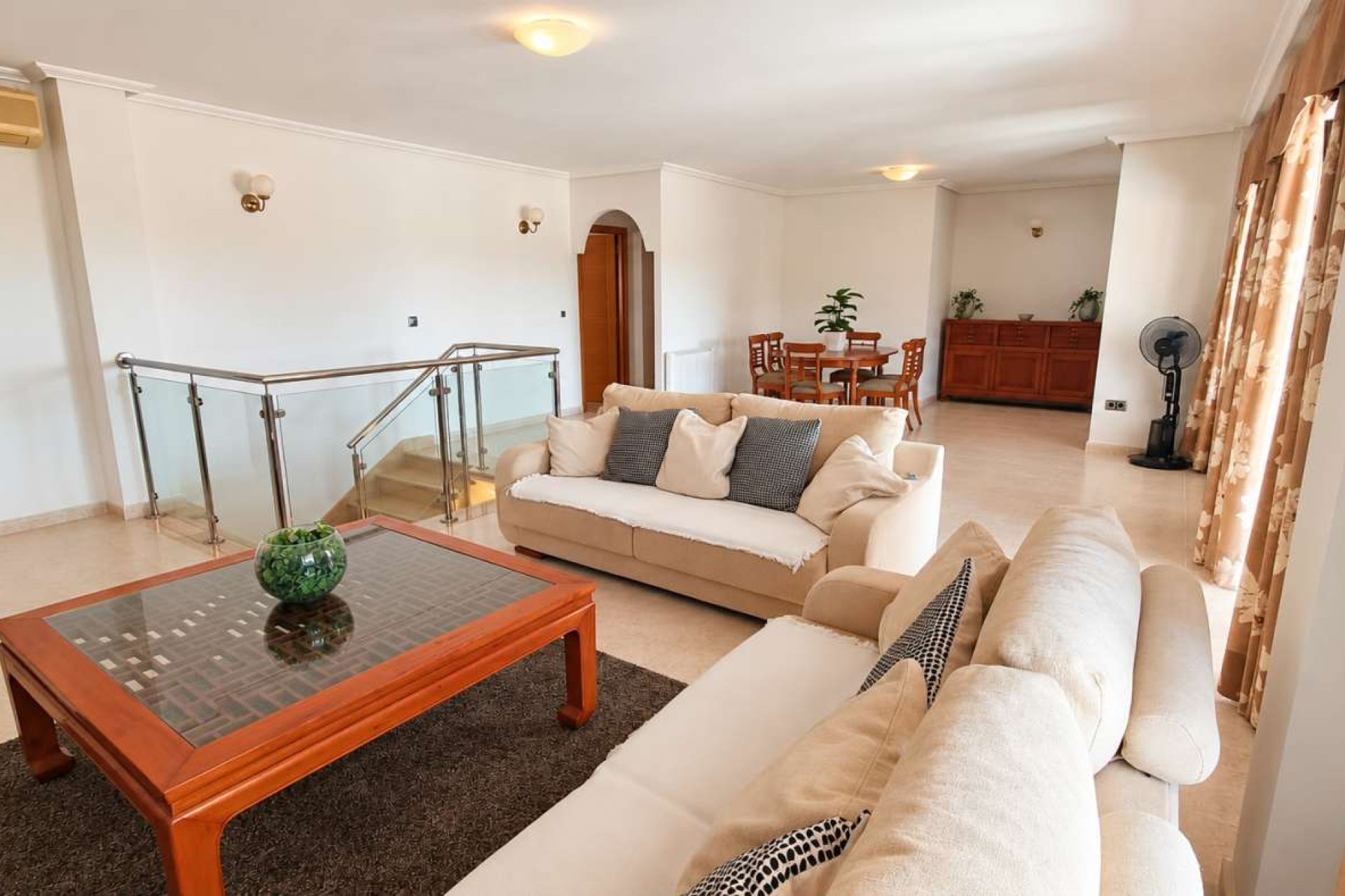 Reventa - Villa -
Algorfa - Montemar
