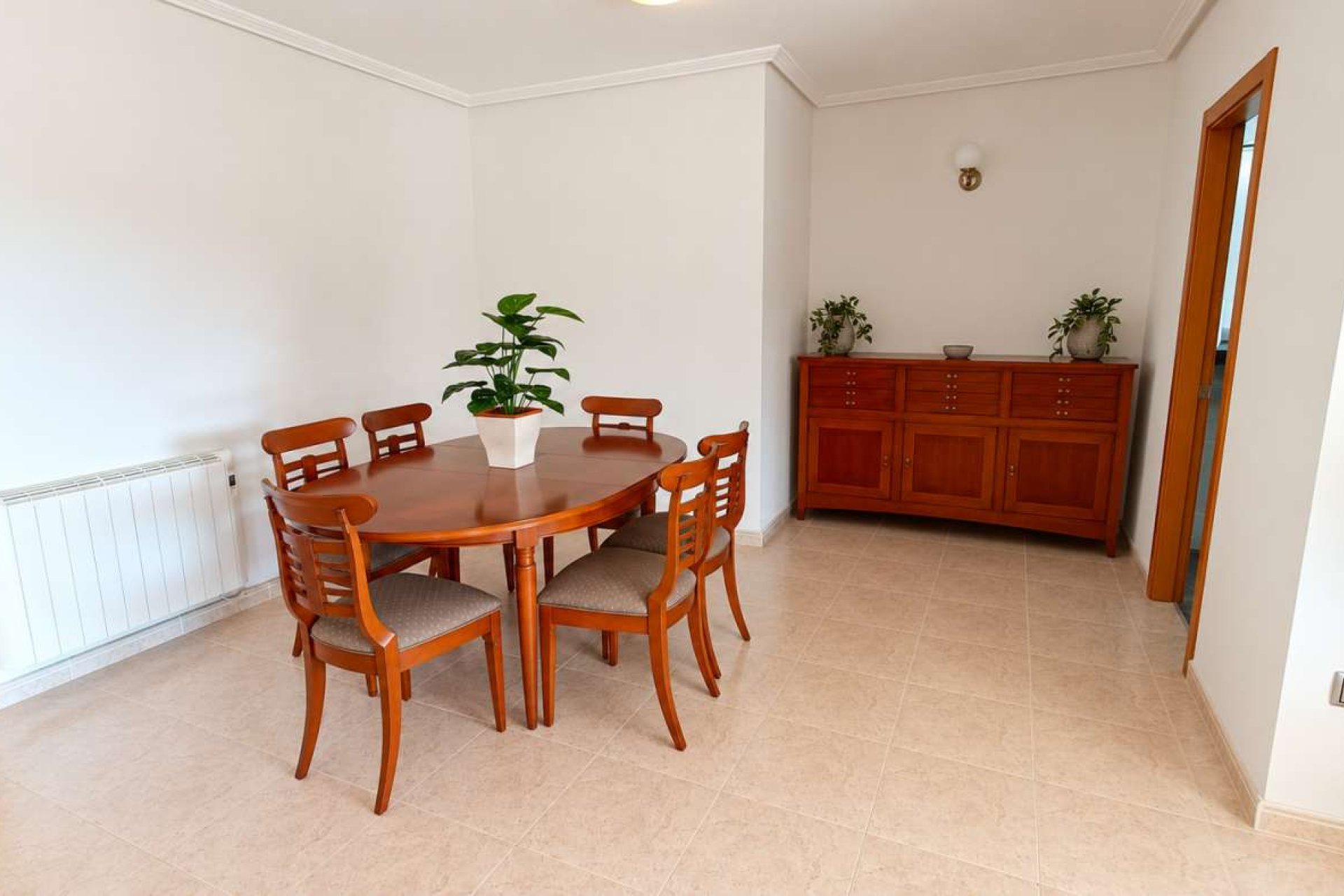 Reventa - Villa -
Algorfa - Montemar