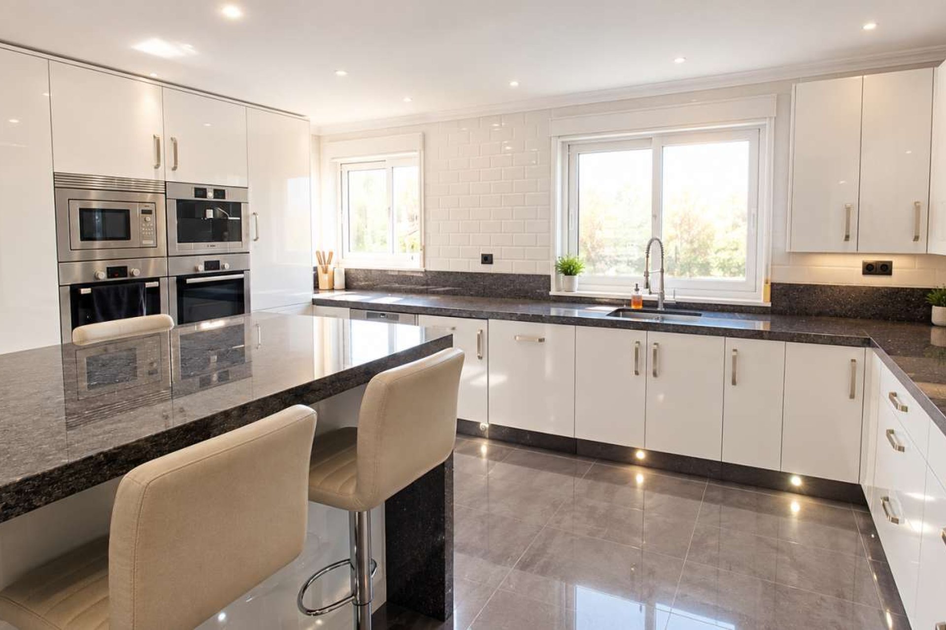 Reventa - Villa -
Algorfa - Montemar