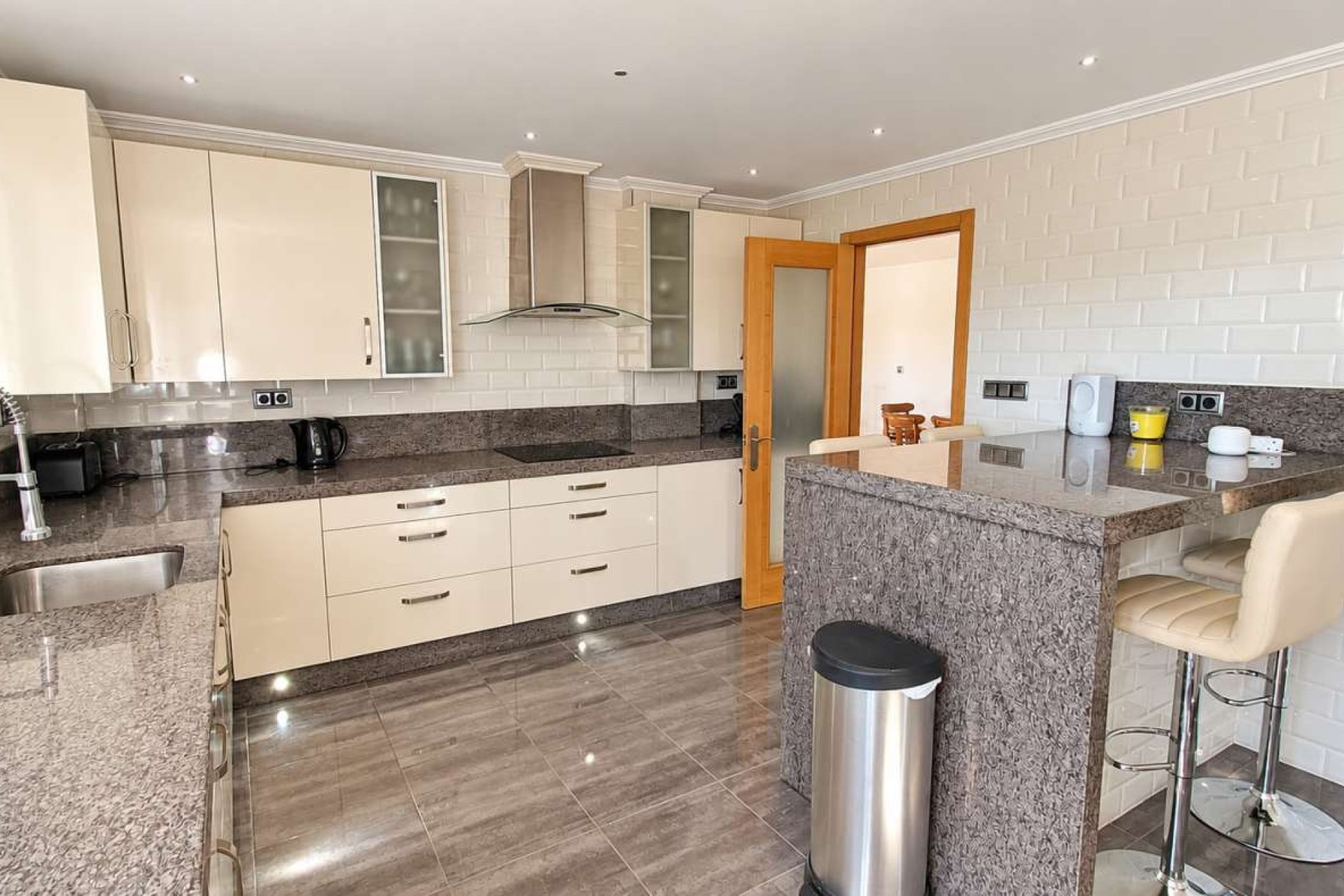 Reventa - Villa -
Algorfa - Montemar