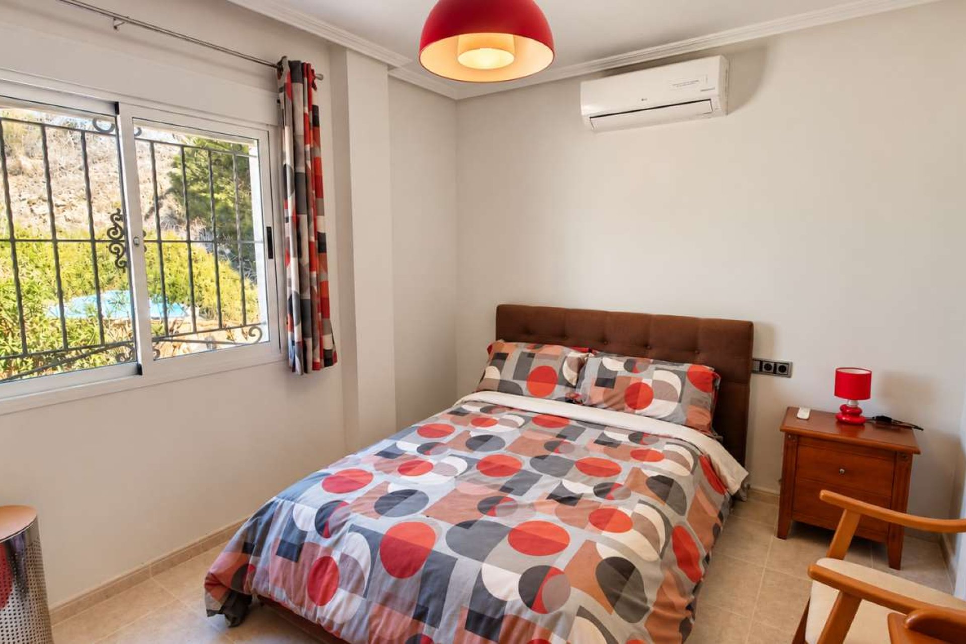 Reventa - Villa -
Algorfa - Montemar