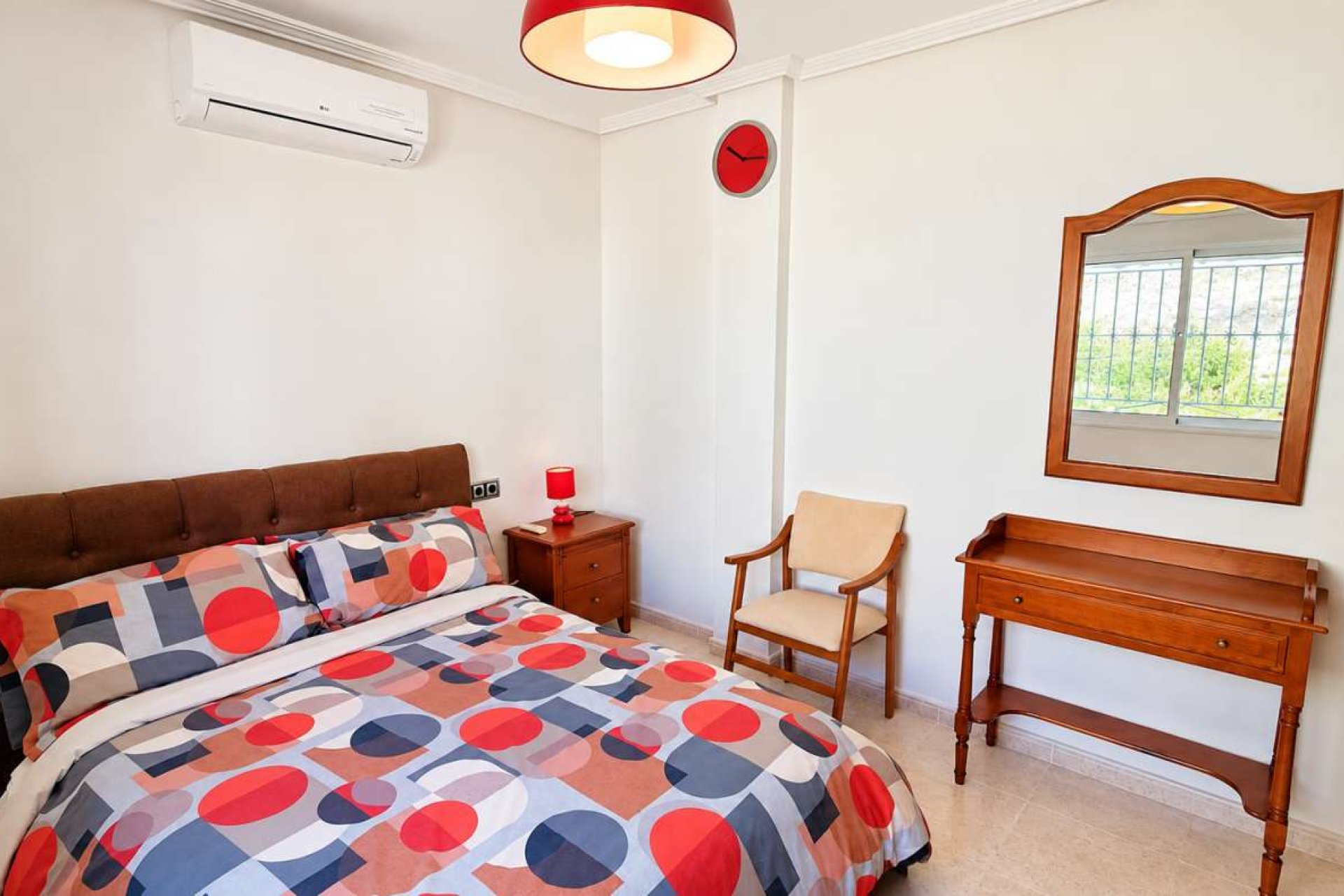 Reventa - Villa -
Algorfa - Montemar