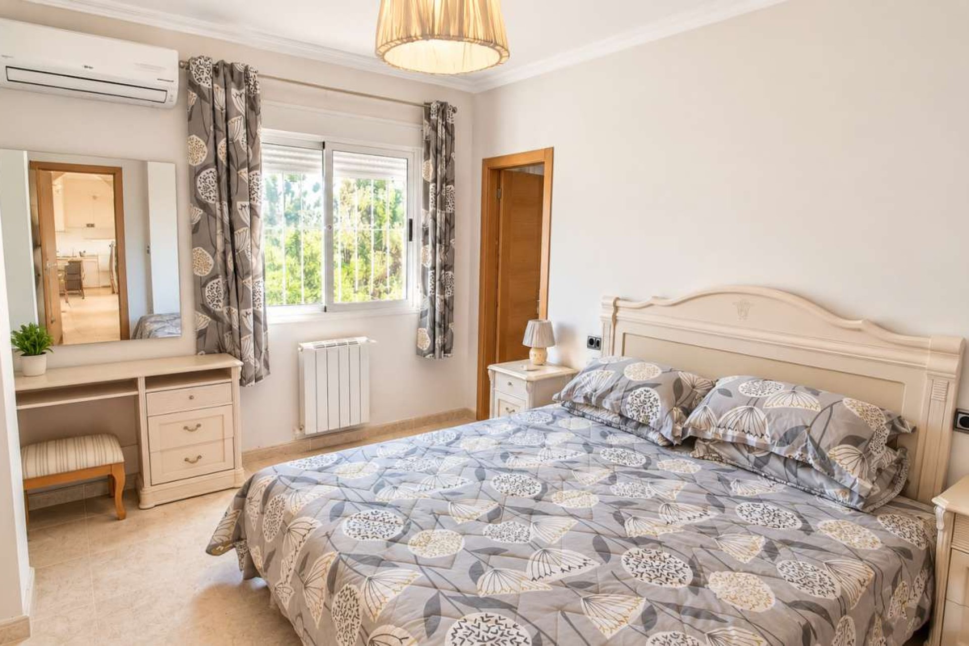 Reventa - Villa -
Algorfa - Montemar