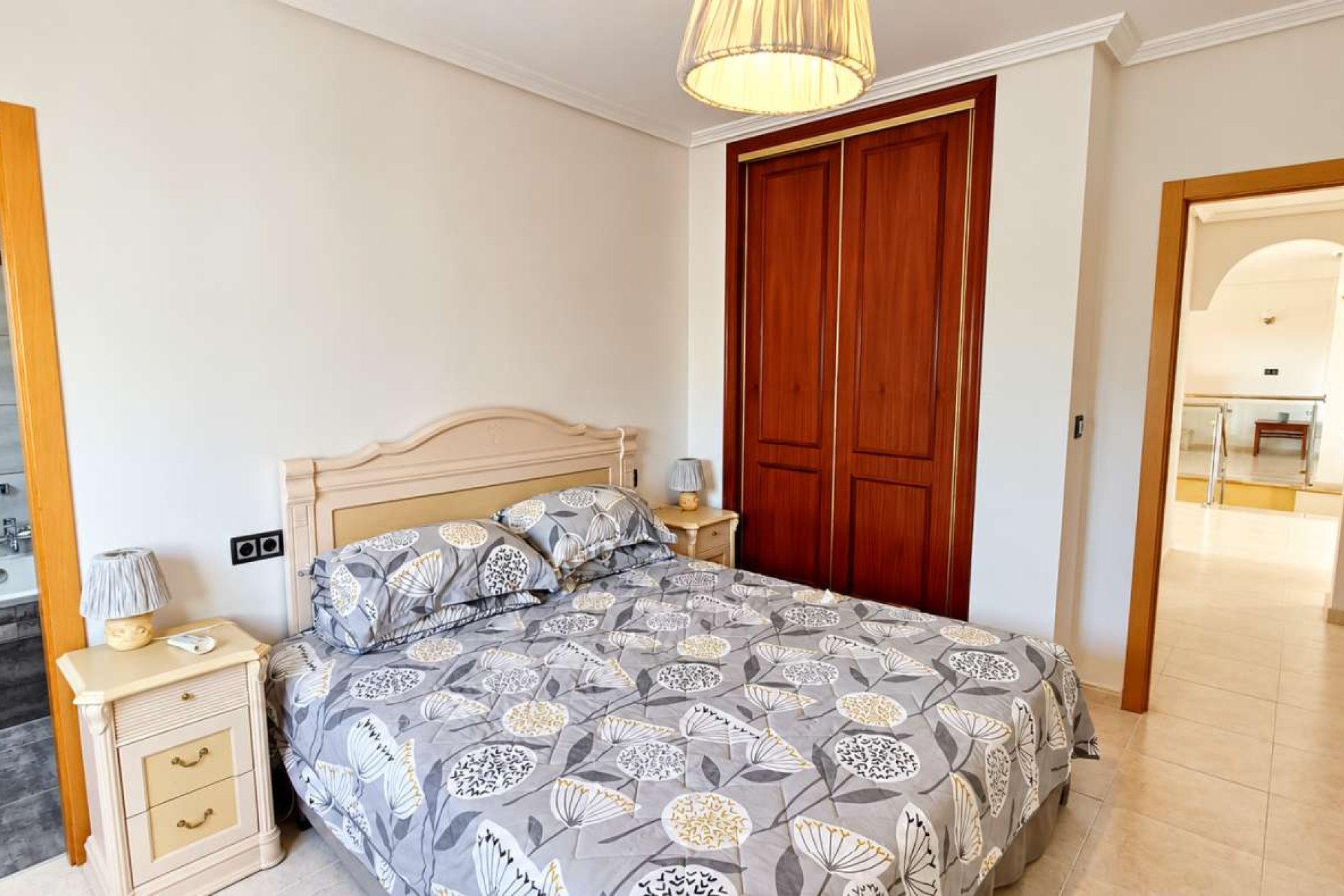 Reventa - Villa -
Algorfa - Montemar