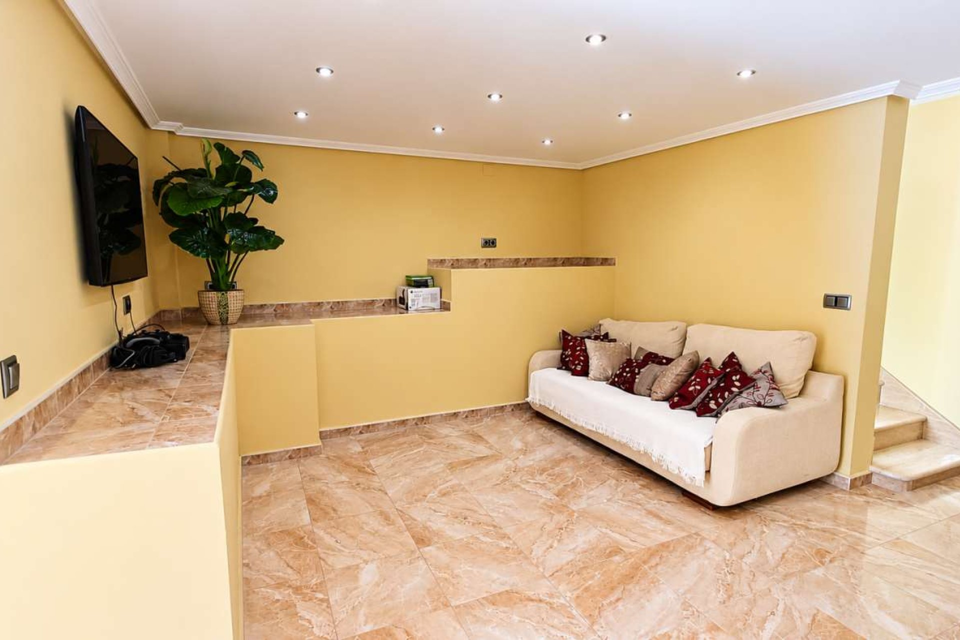 Reventa - Villa -
Algorfa - Montemar