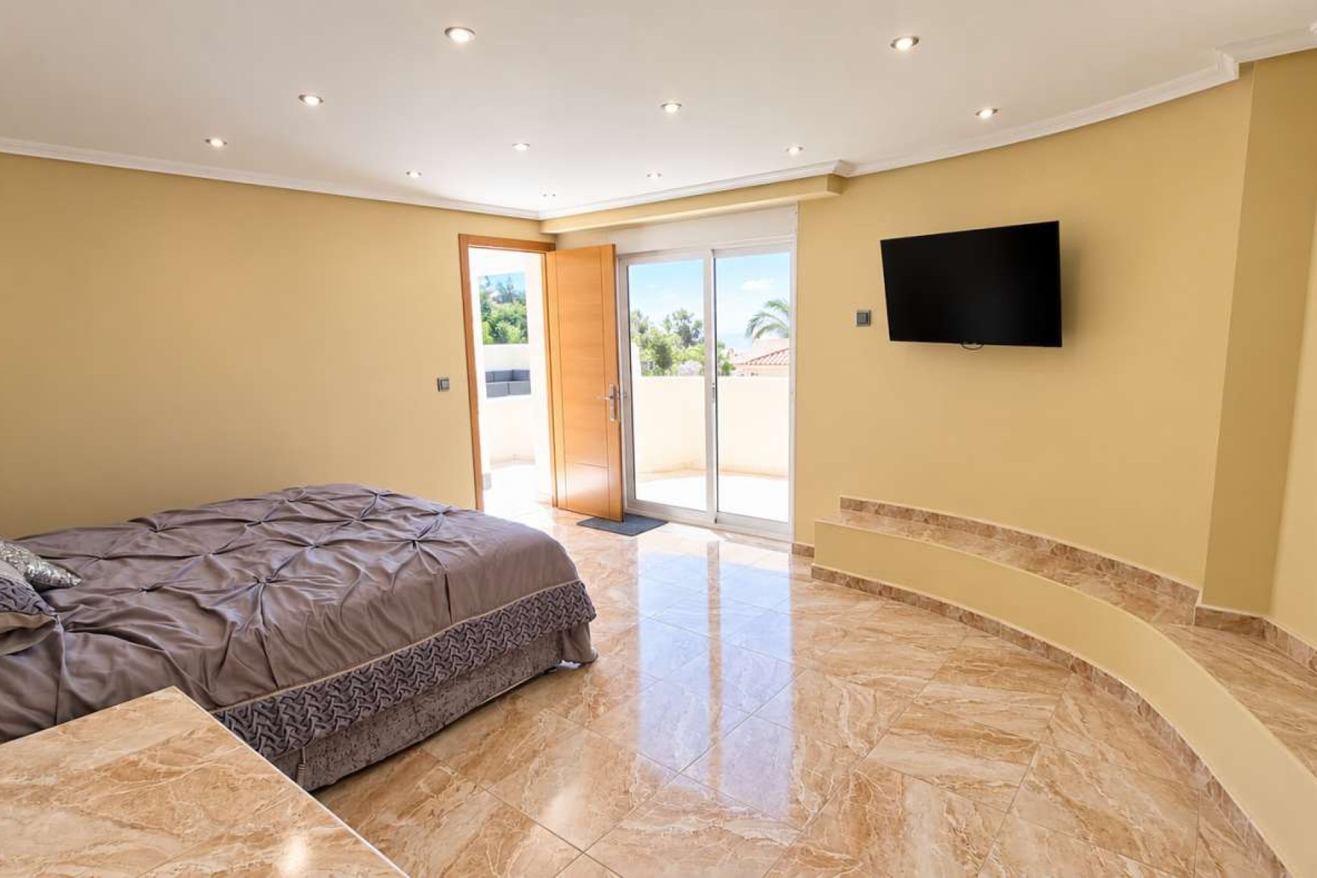 Reventa - Villa -
Algorfa - Montemar