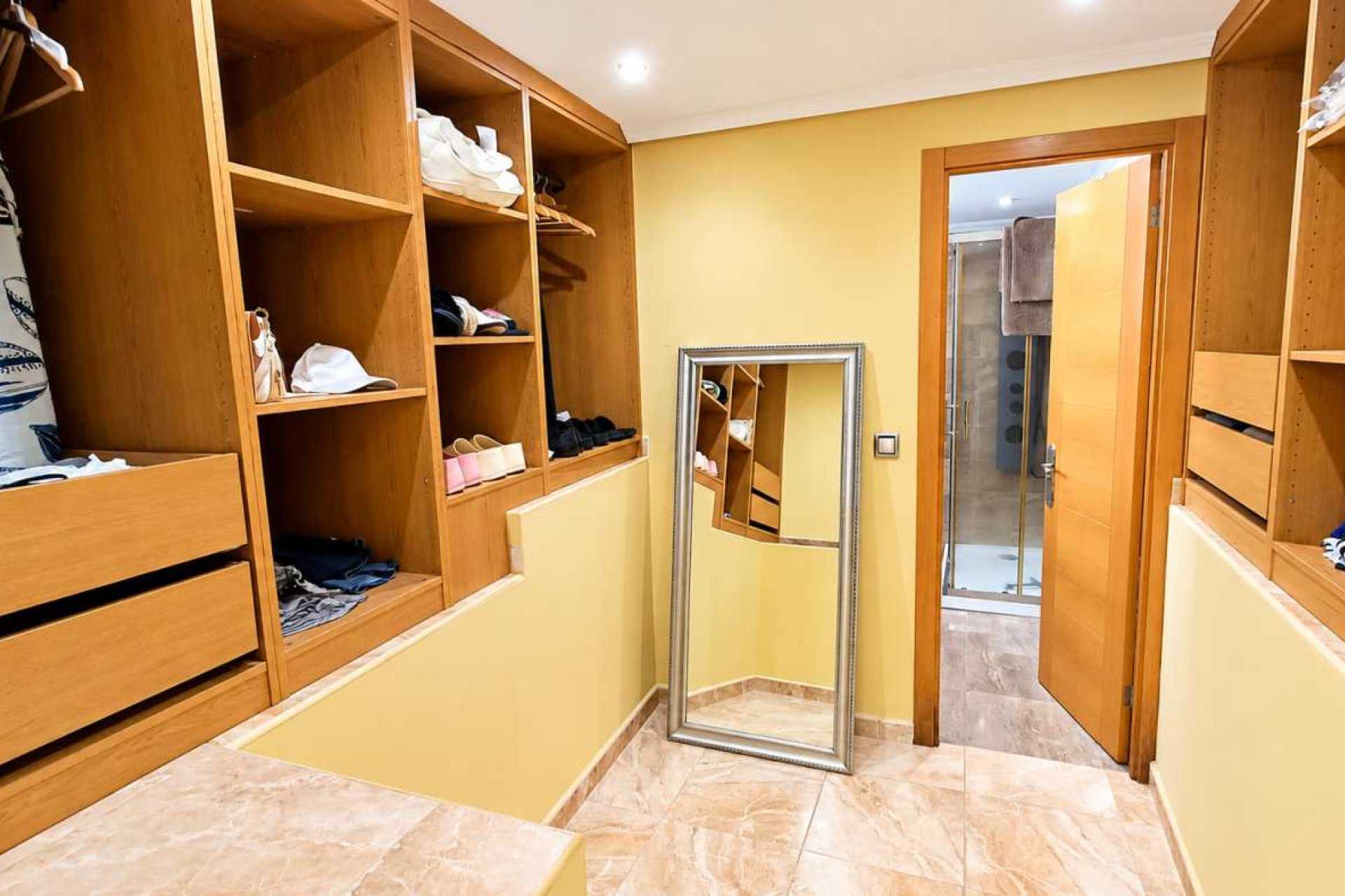 Reventa - Villa -
Algorfa - Montemar