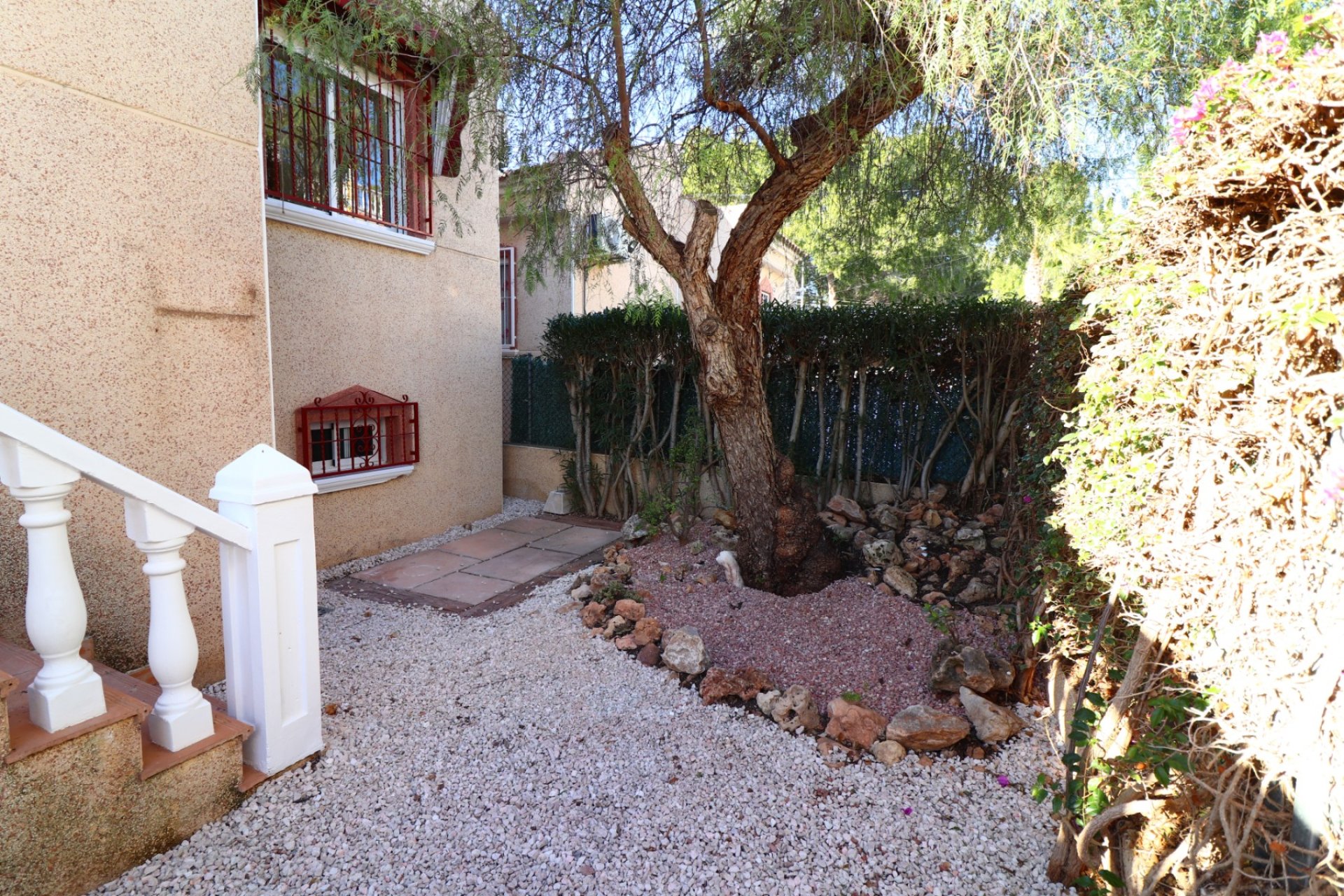 Reventa - Villa -
Algorfa - Montemar