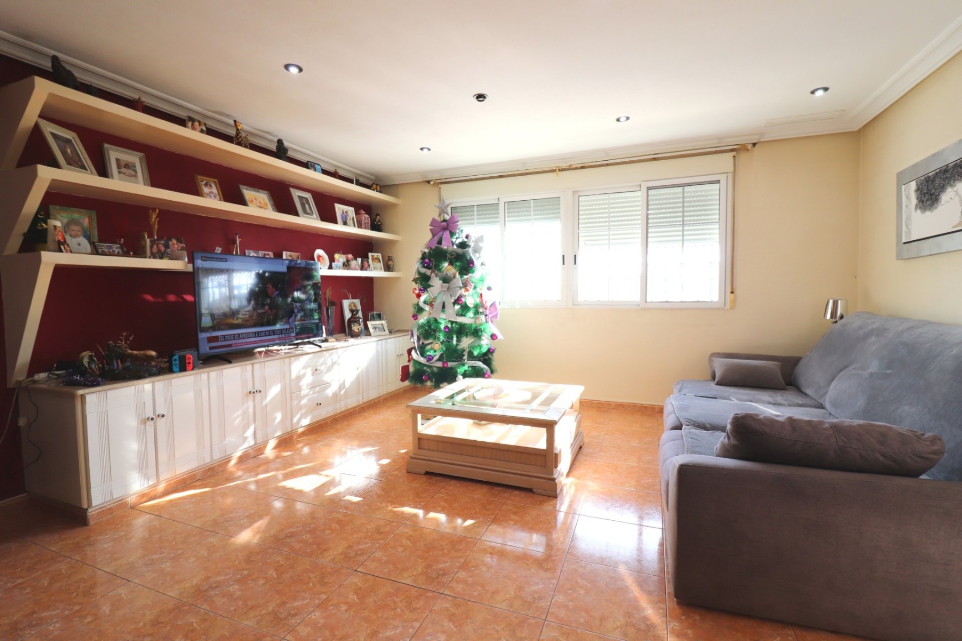 Reventa - Villa -
Almoradi - El Saladar