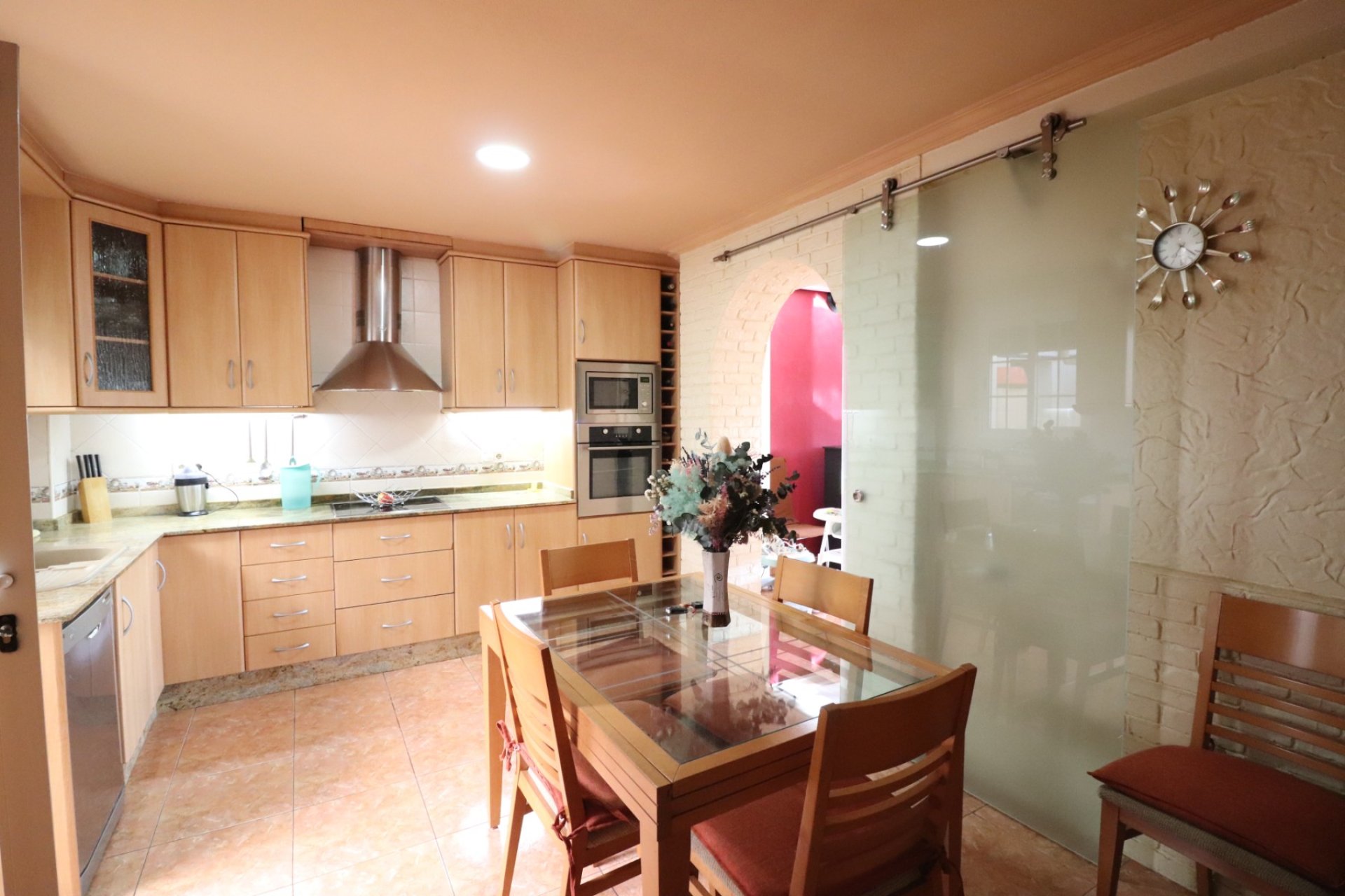 Reventa - Villa -
Almoradi - El Saladar