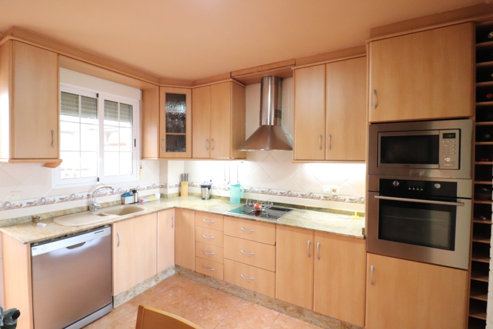 Reventa - Villa -
Almoradi - El Saladar