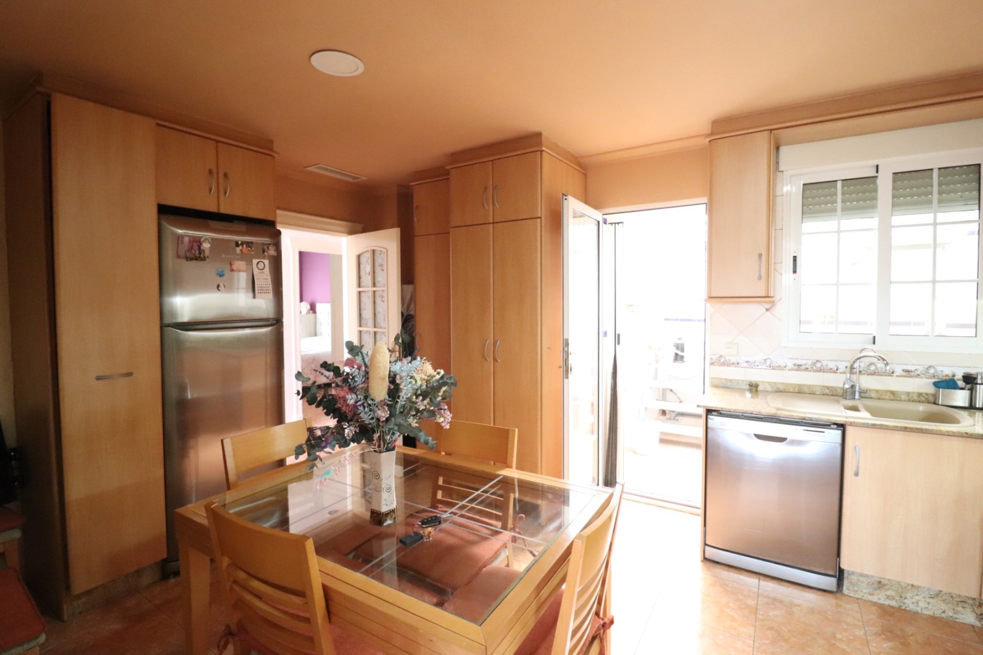 Reventa - Villa -
Almoradi - El Saladar