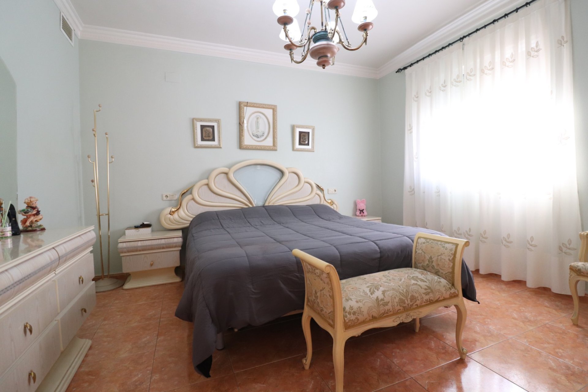 Reventa - Villa -
Almoradi - El Saladar