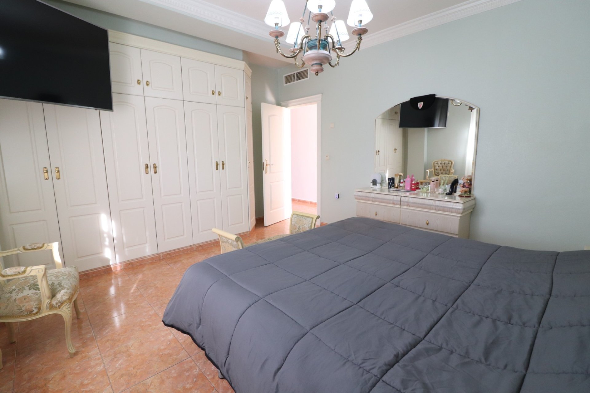 Reventa - Villa -
Almoradi - El Saladar