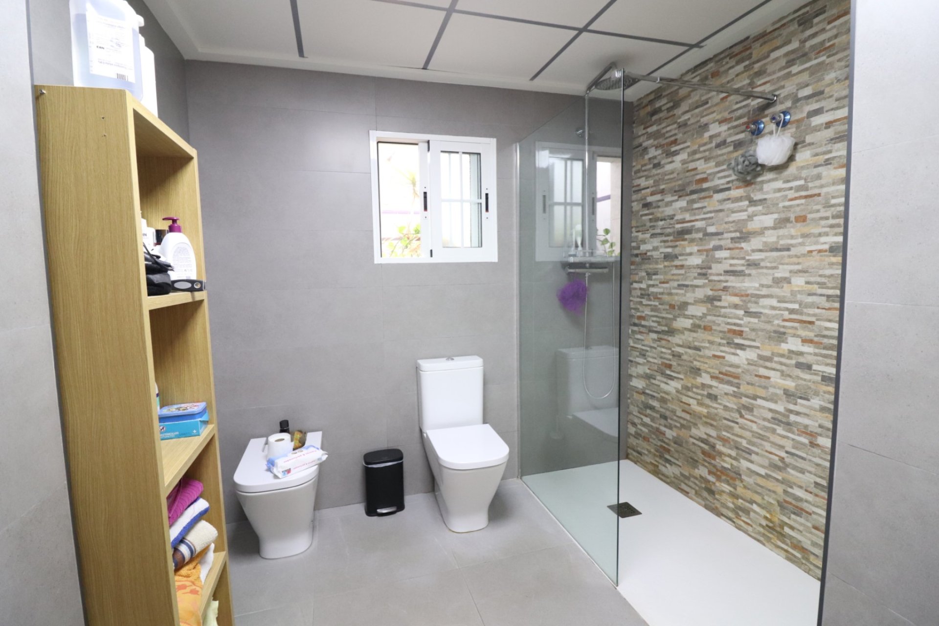 Reventa - Villa -
Almoradi - El Saladar