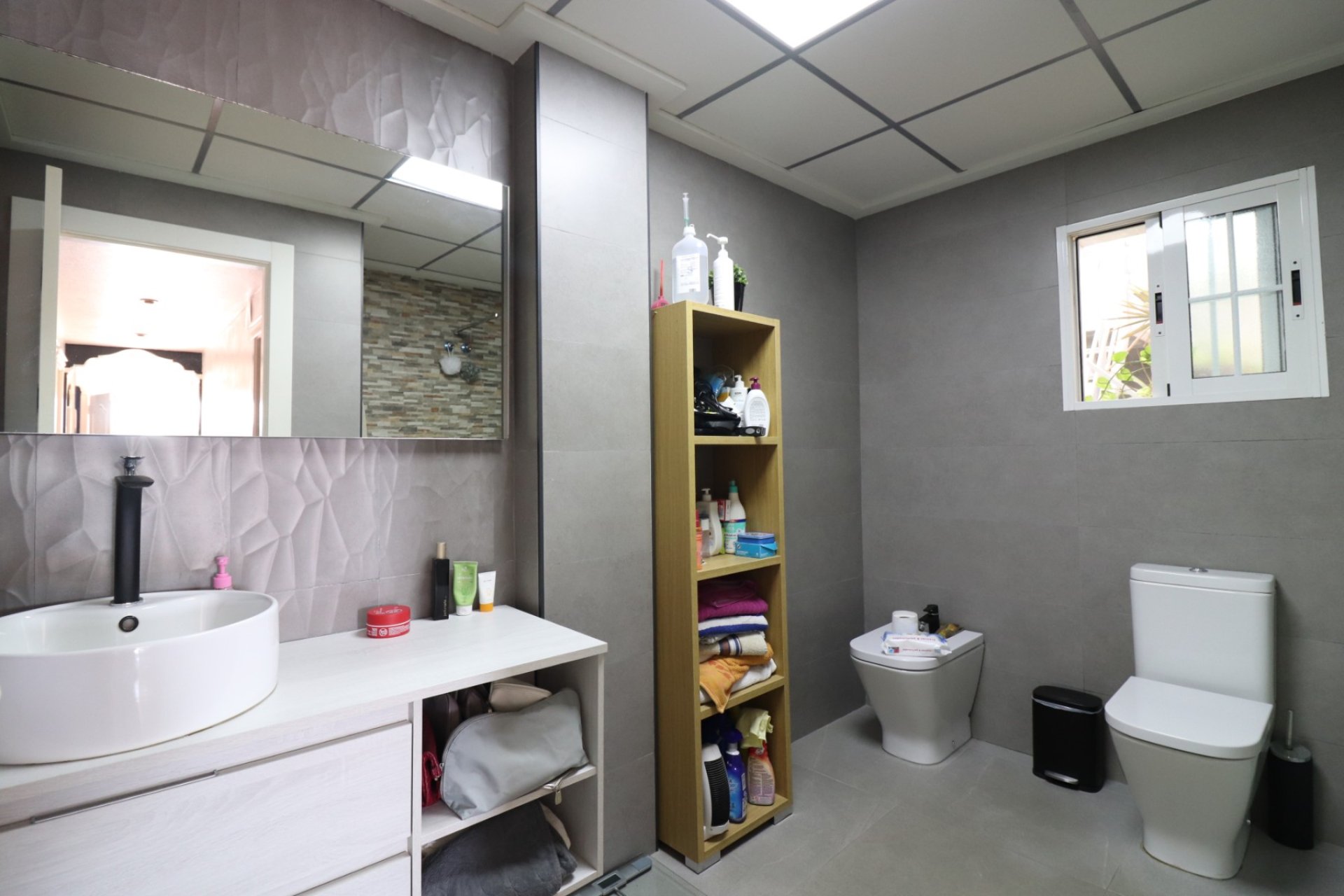 Reventa - Villa -
Almoradi - El Saladar