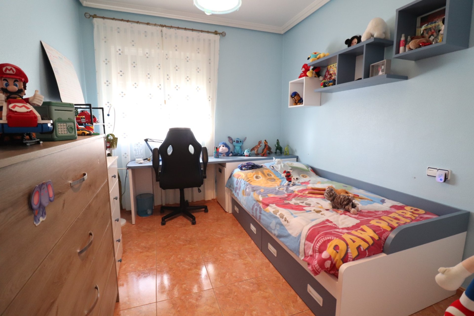 Reventa - Villa -
Almoradi - El Saladar