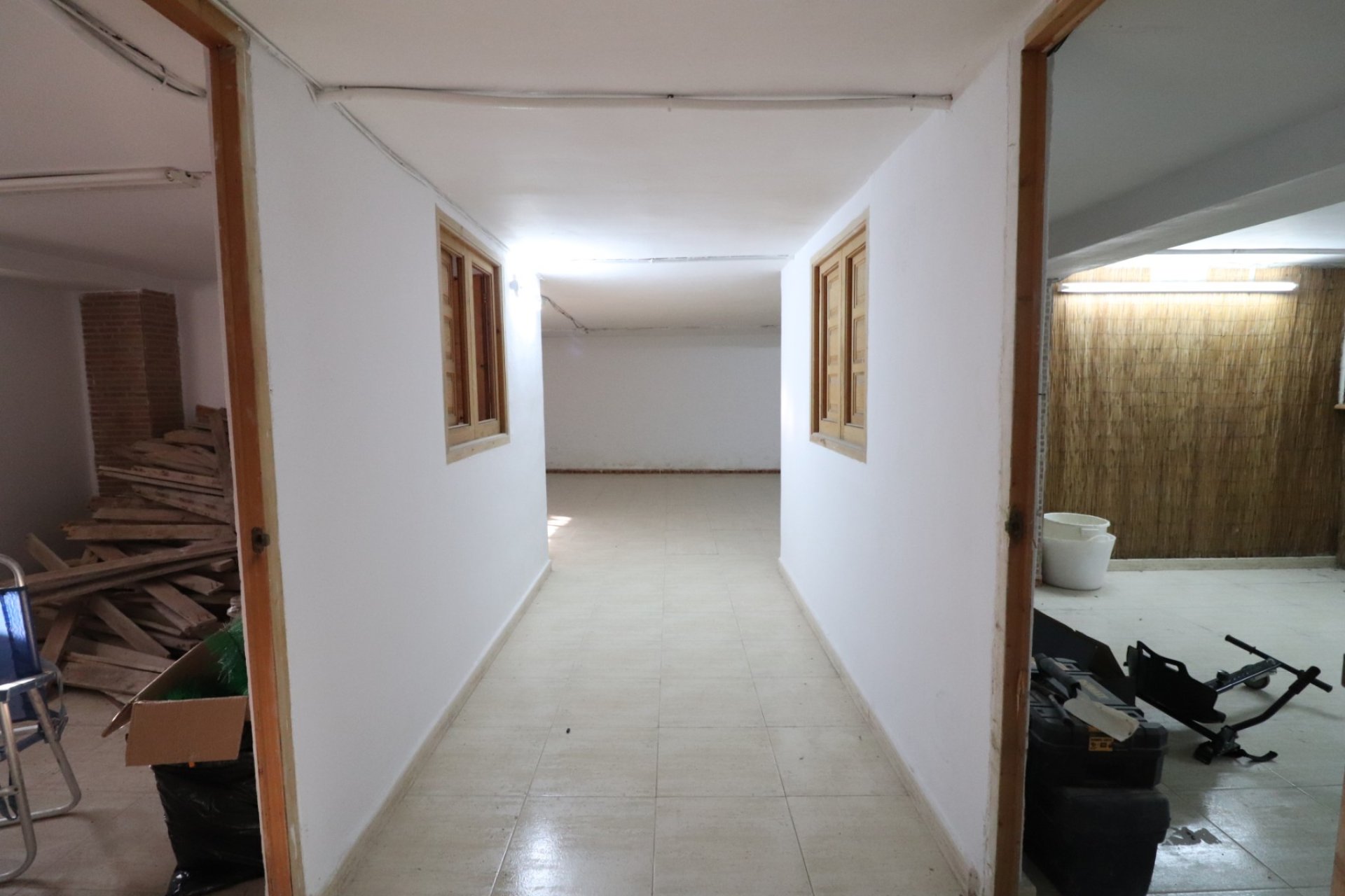 Reventa - Villa -
Almoradi - El Saladar