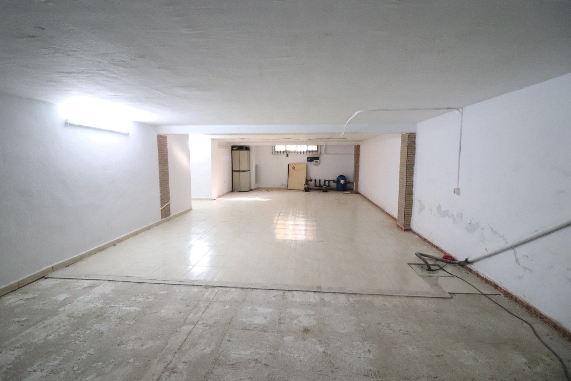 Reventa - Villa -
Almoradi - El Saladar