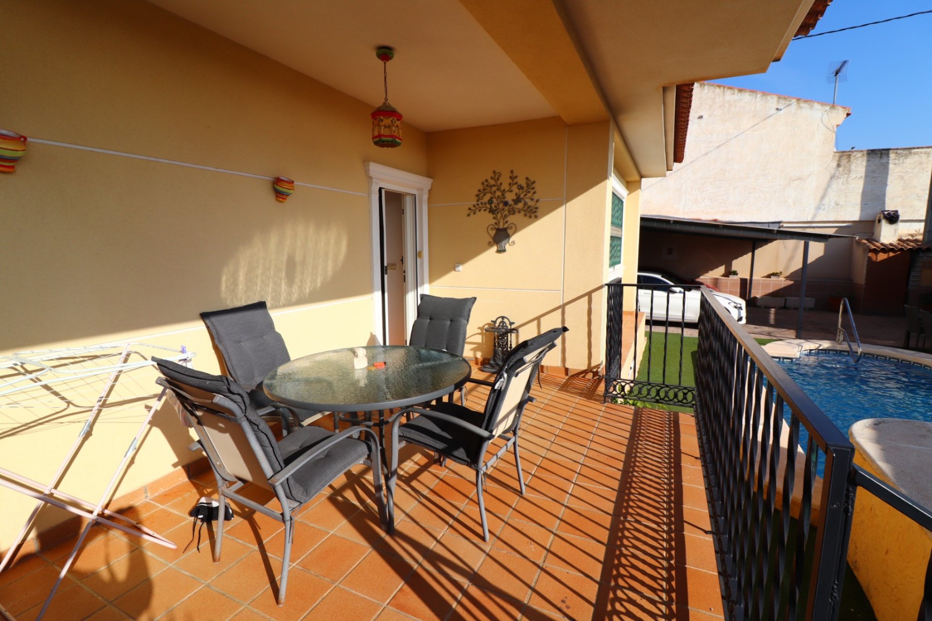 Reventa - Villa -
Almoradi - El Saladar