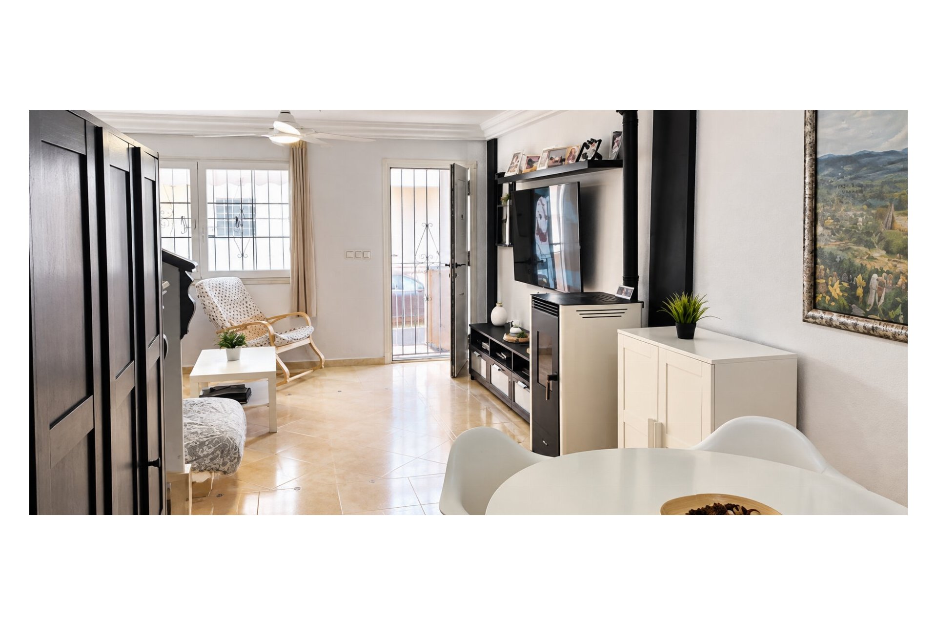 Reventa - Villa -
Almoradí - Heredades