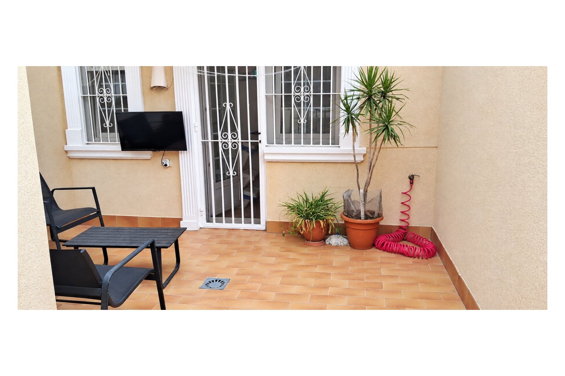 Reventa - Villa -
Almoradí - Heredades