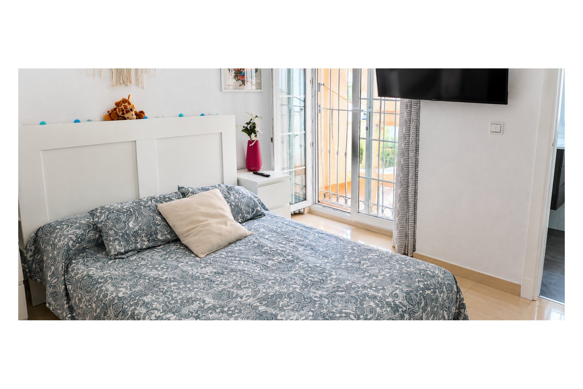 Reventa - Villa -
Almoradí - Heredades