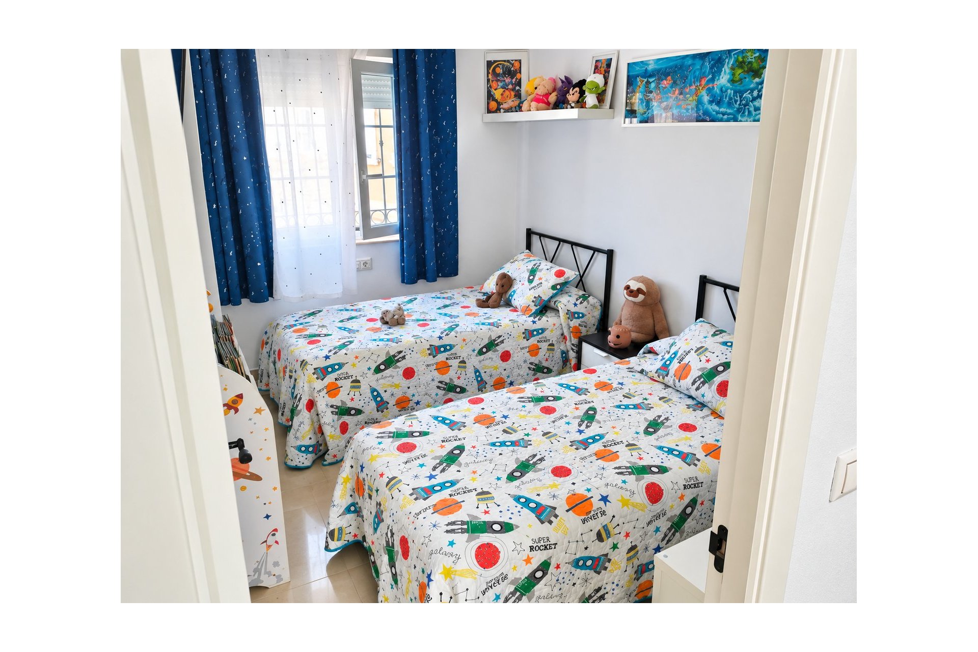 Reventa - Villa -
Almoradí - Heredades