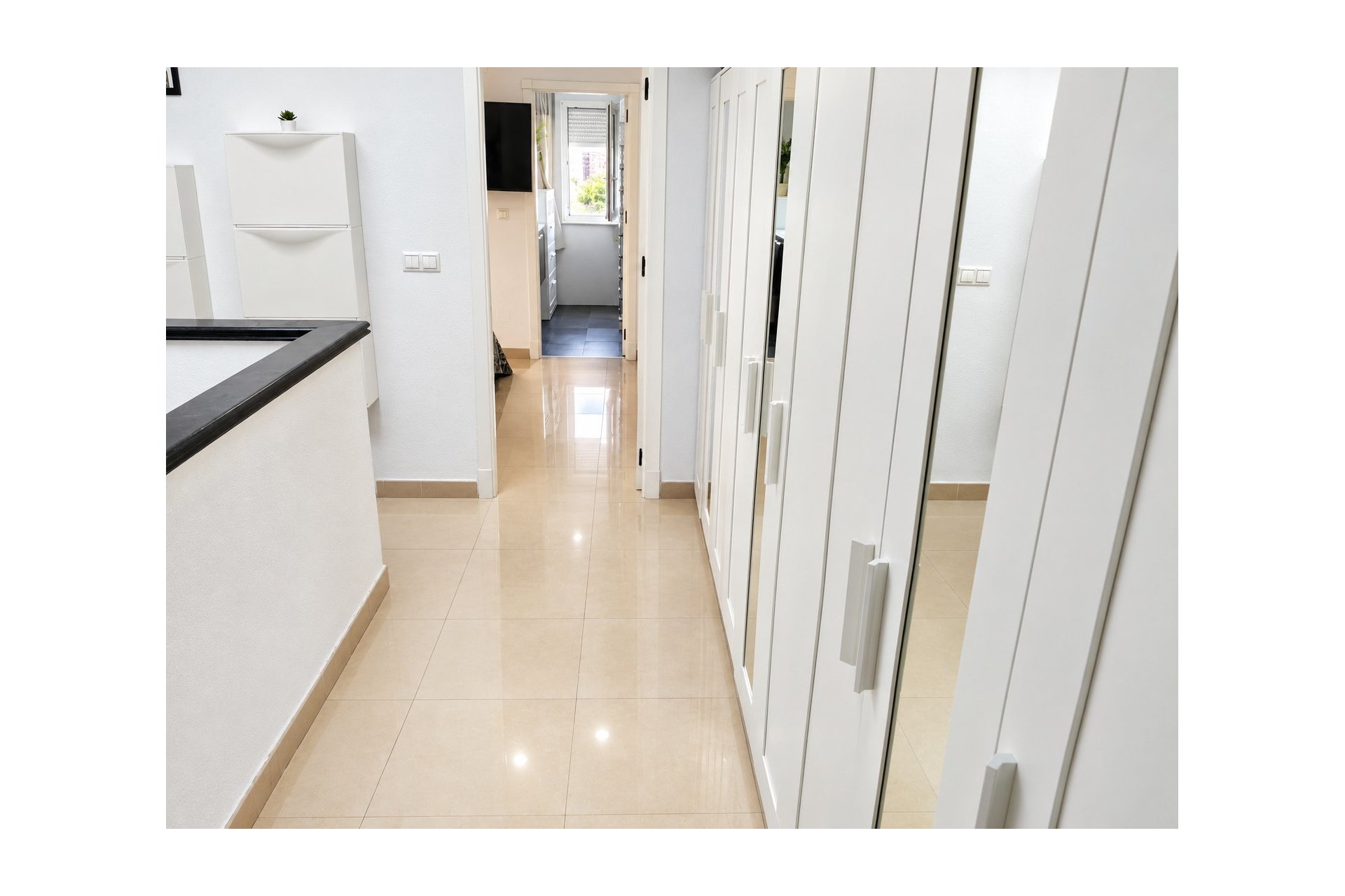 Reventa - Villa -
Almoradí - Heredades