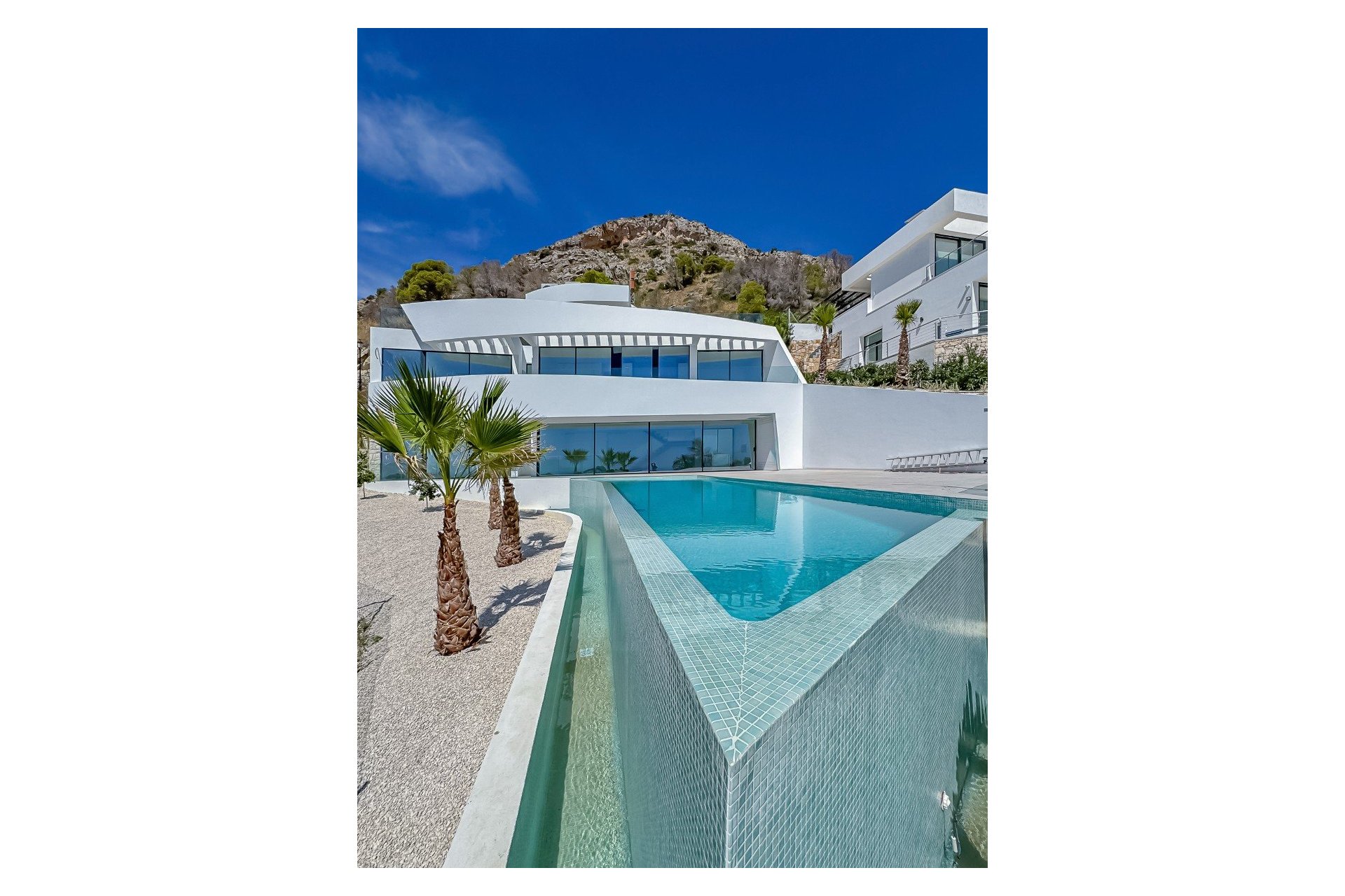 Reventa - Villa -
Altea - Altea Hills