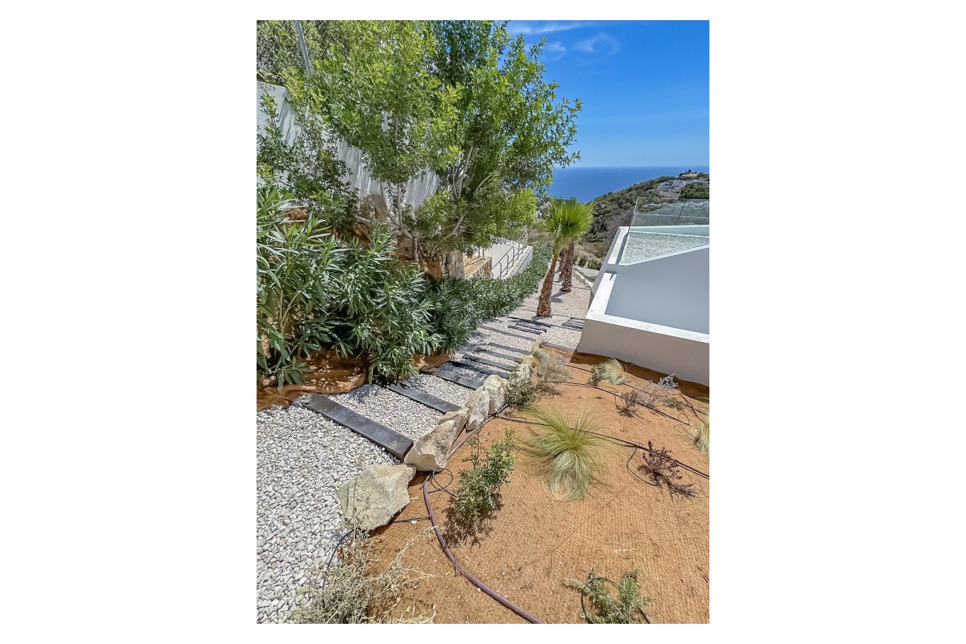 Reventa - Villa -
Altea - Altea Hills