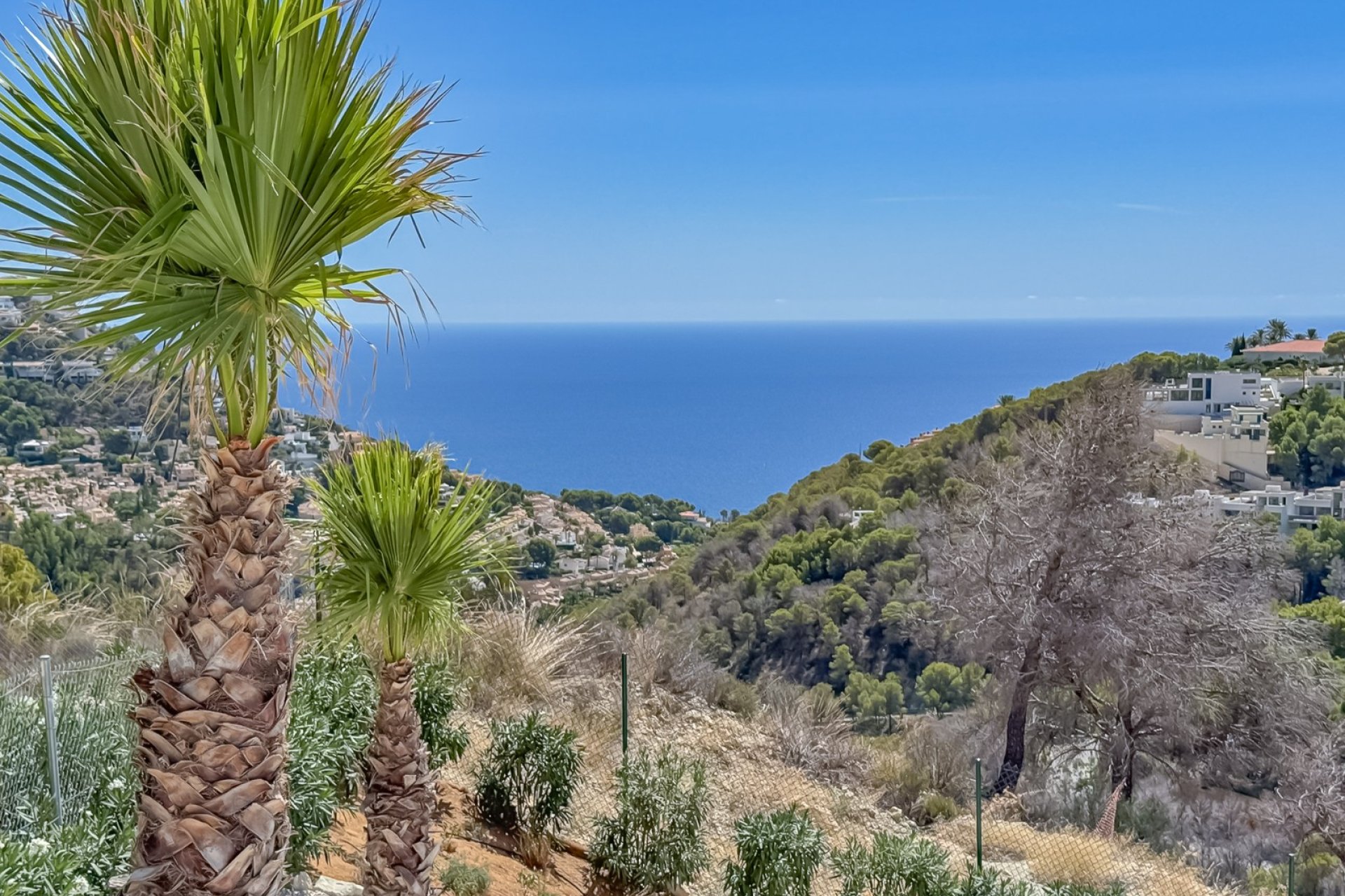 Reventa - Villa -
Altea - Altea Hills