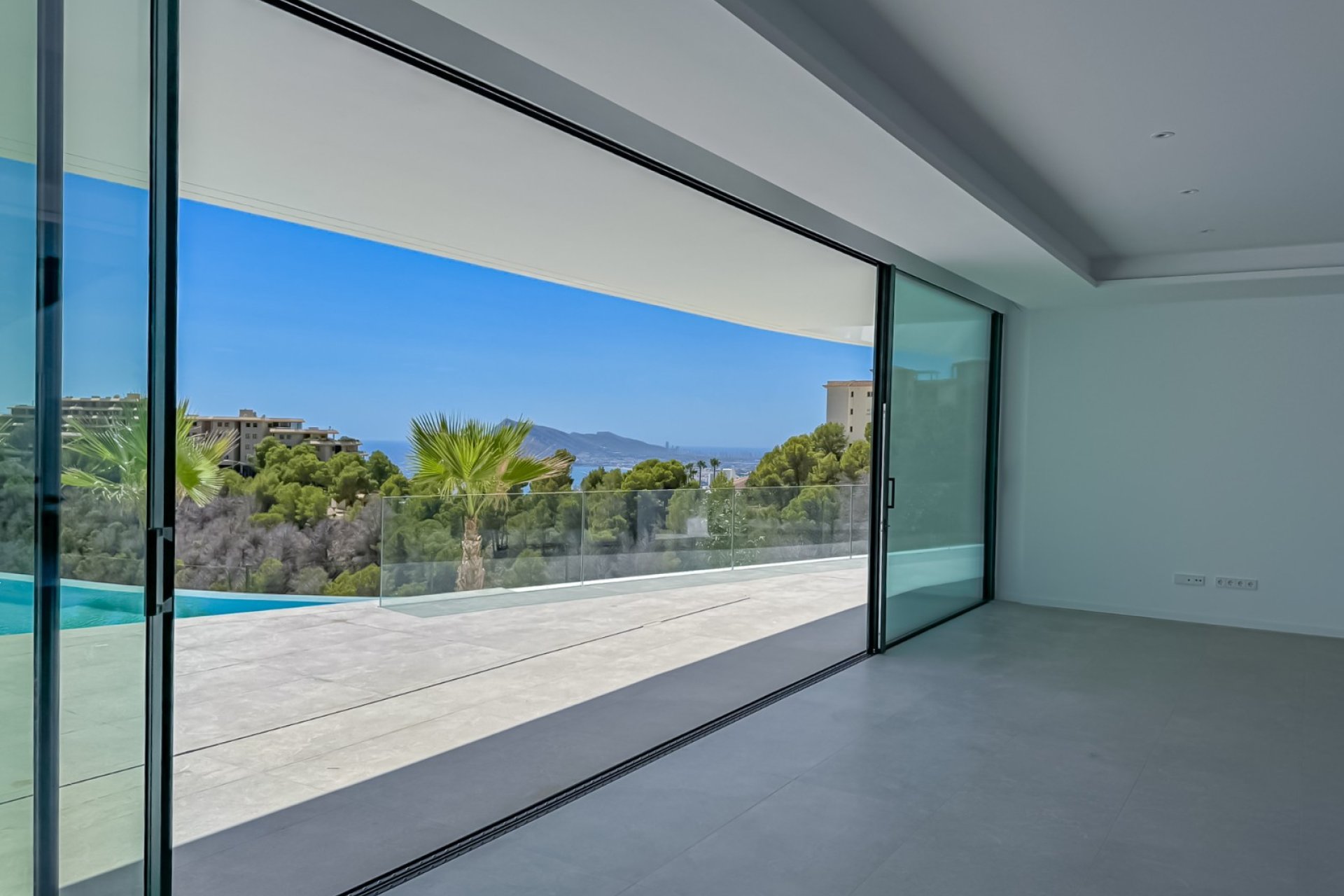 Reventa - Villa -
Altea - Altea Hills
