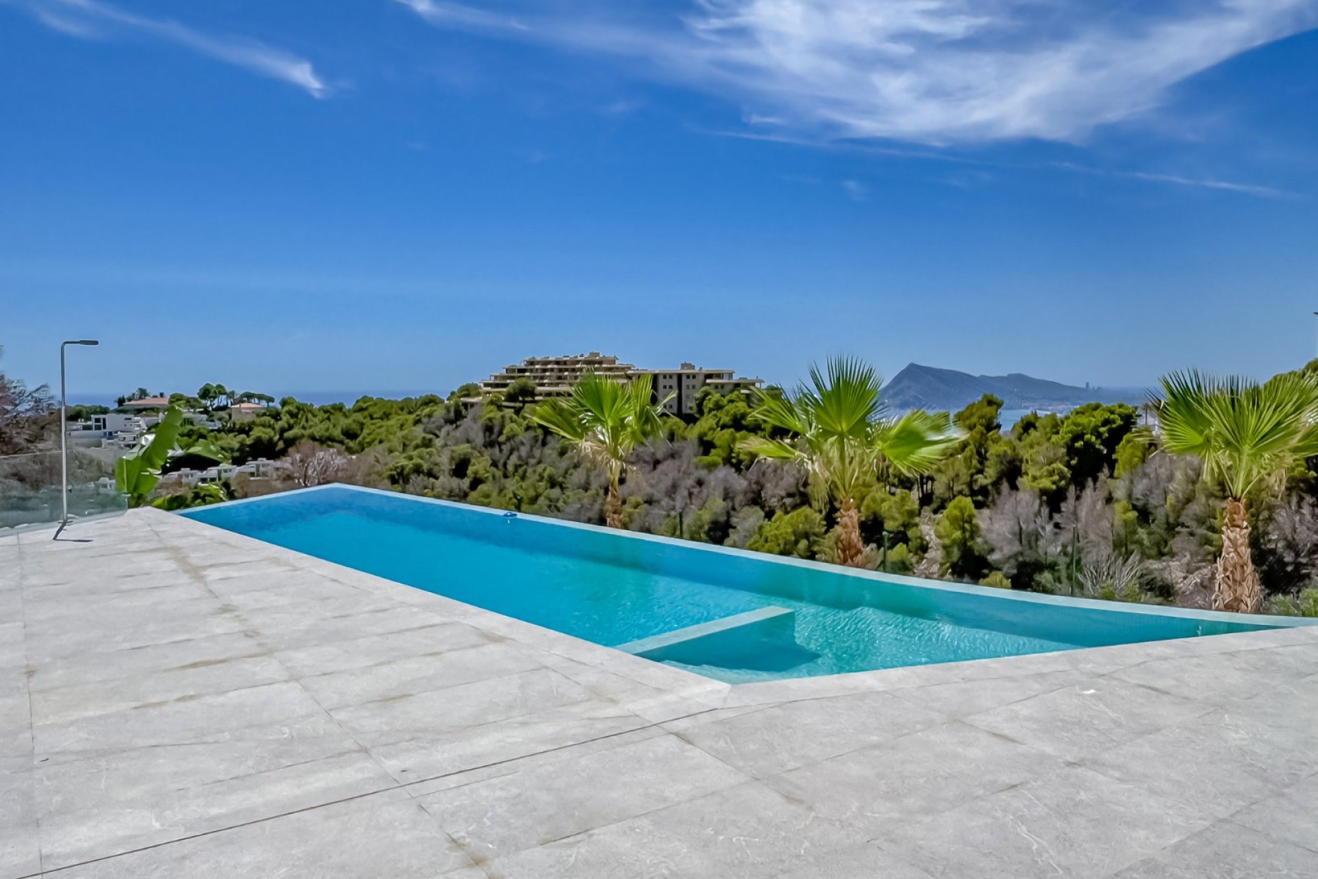 Reventa - Villa -
Altea - Altea Hills