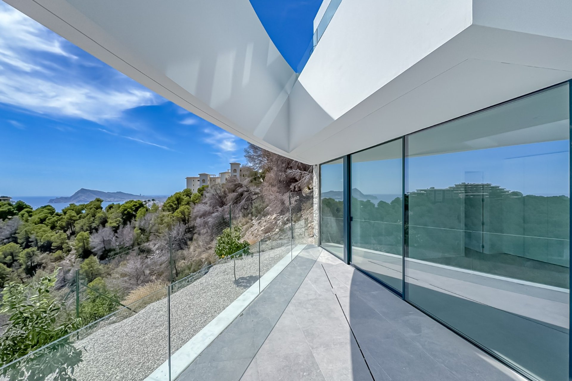 Reventa - Villa -
Altea - Altea Hills