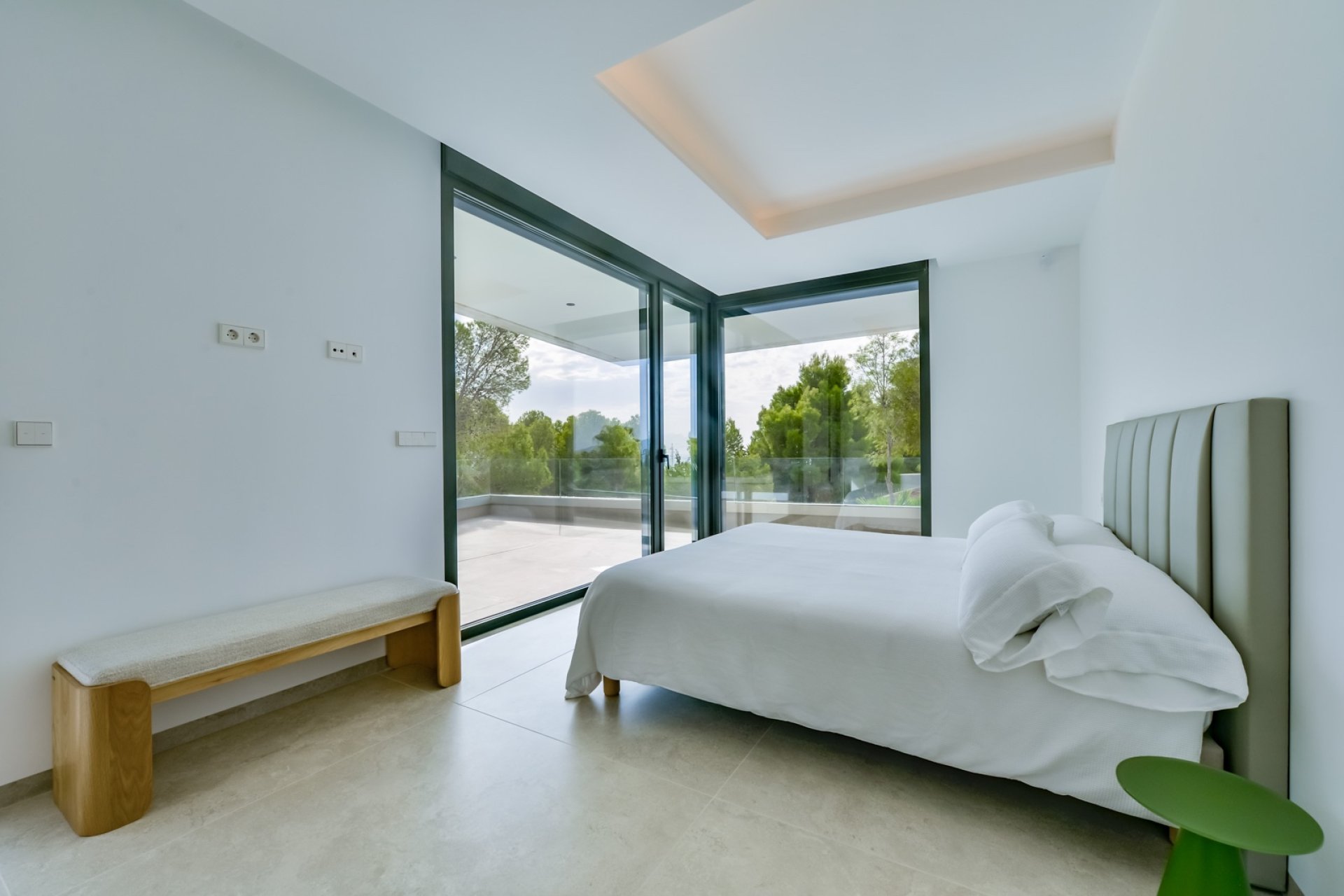 Reventa - Villa -
Altea - Altea Hills