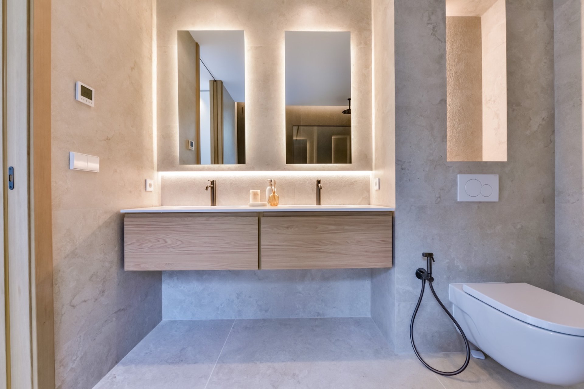 Reventa - Villa -
Altea - Altea Hills