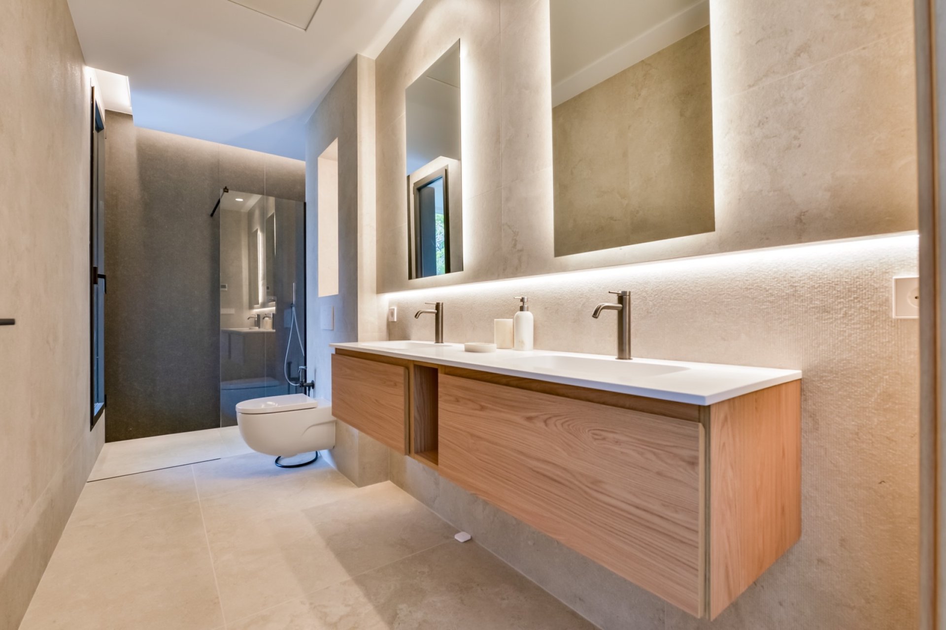 Reventa - Villa -
Altea - Altea Hills