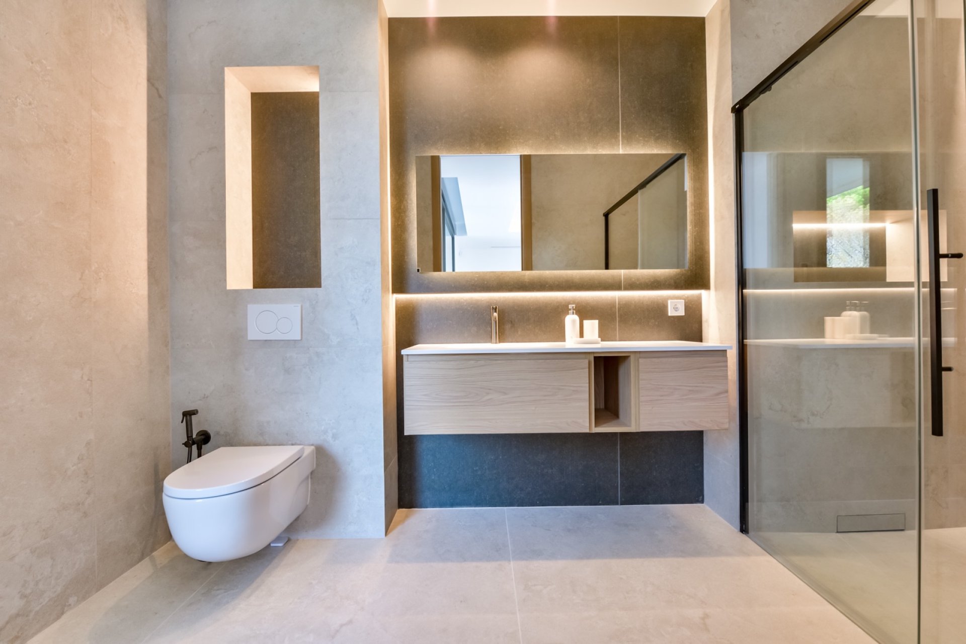 Reventa - Villa -
Altea - Altea Hills