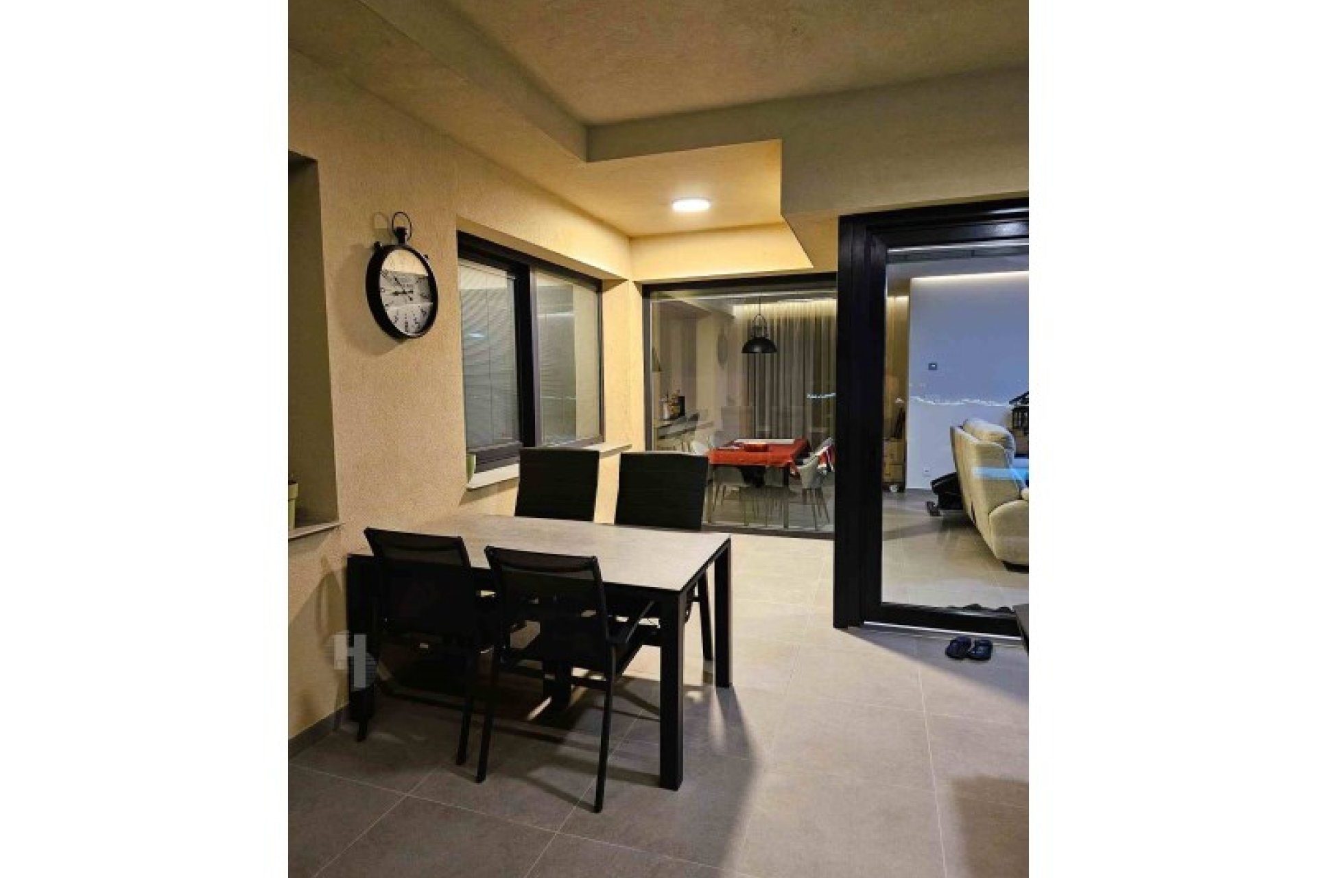 Reventa - Villa -
Baños y Mendigo - Murcia