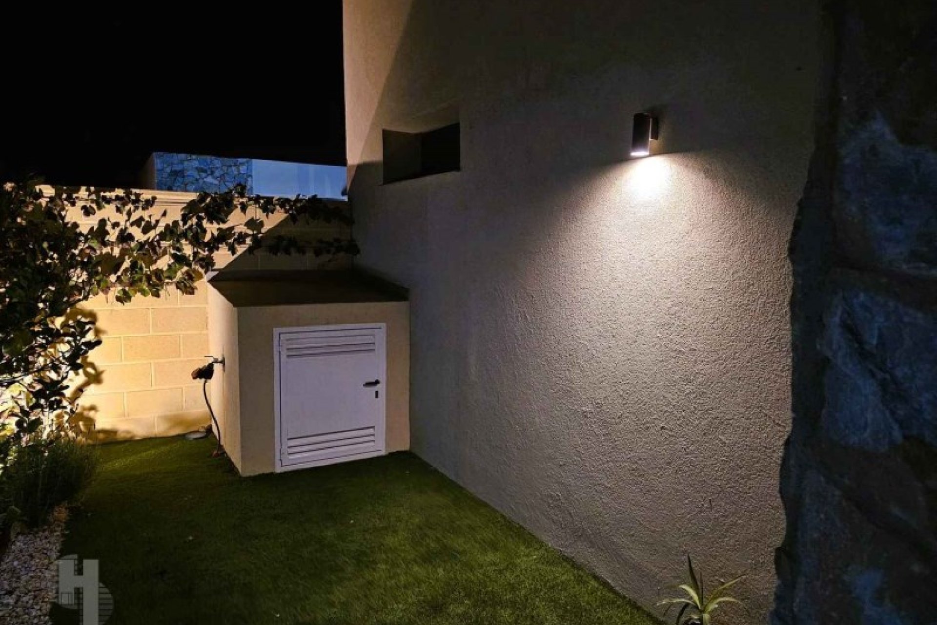 Reventa - Villa -
Baños y Mendigo - Murcia