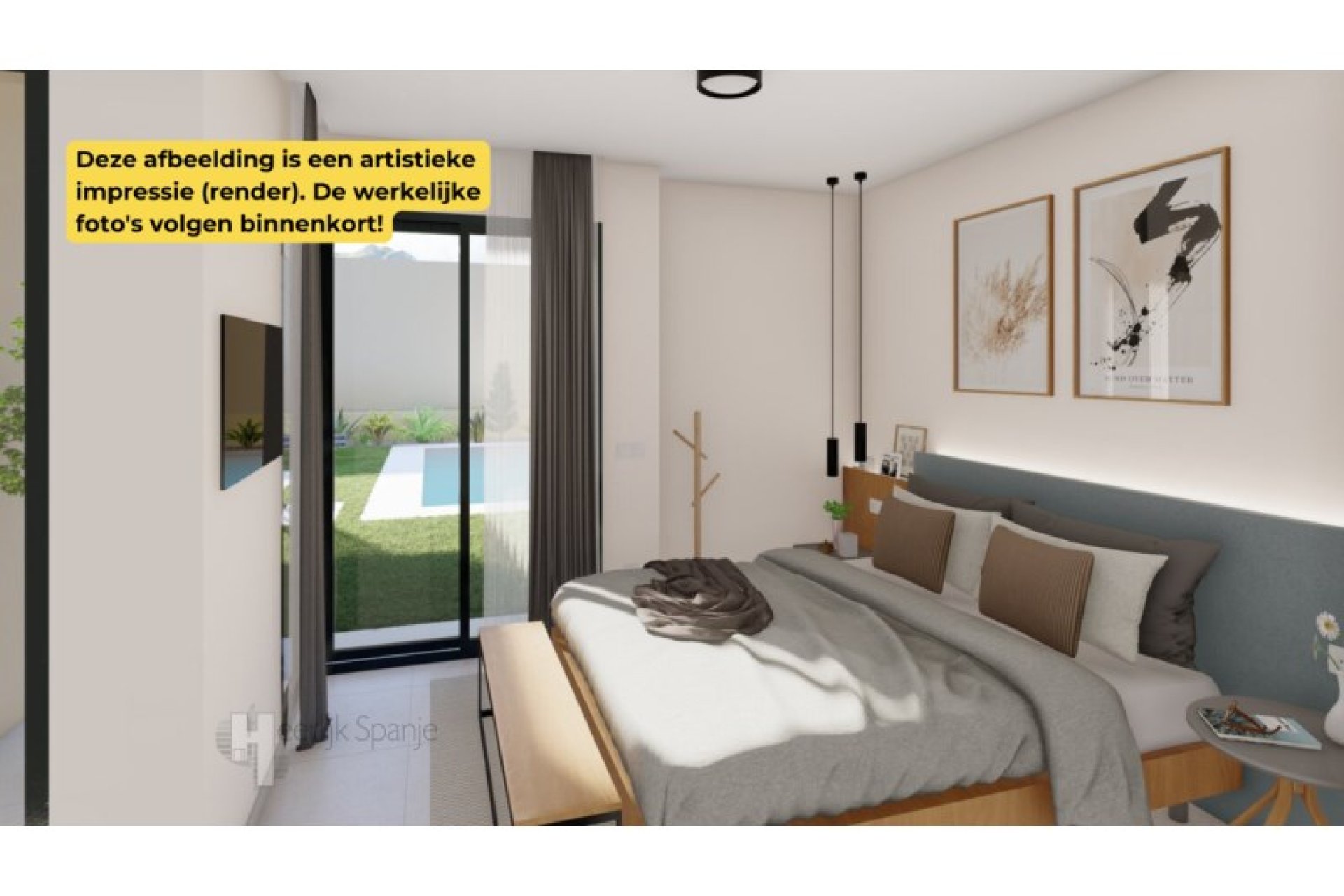 Reventa - Villa -
Baños y Mendigo - Murcia