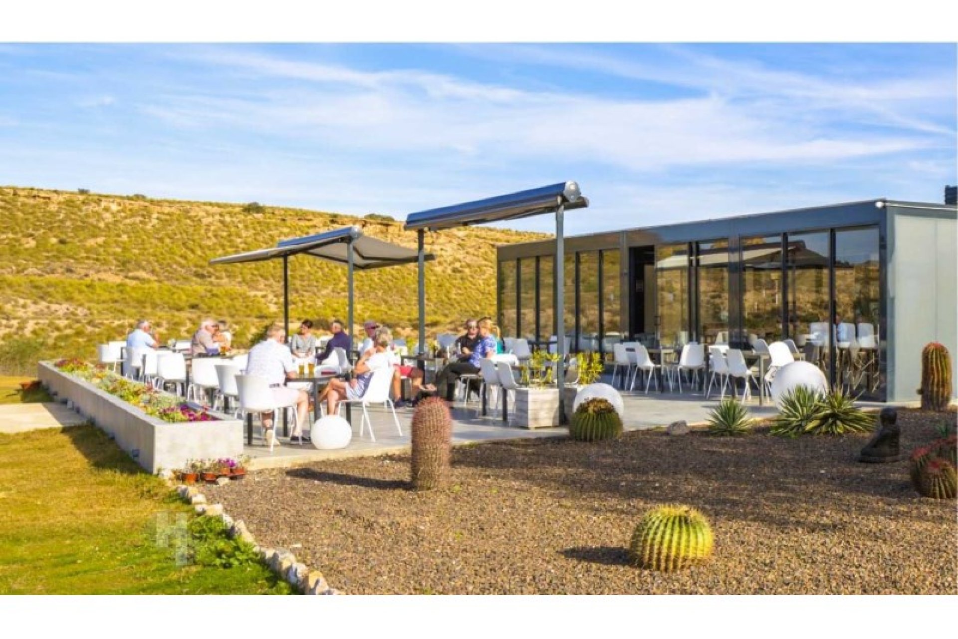 Reventa - Villa -
Baños y Mendigo - Murcia