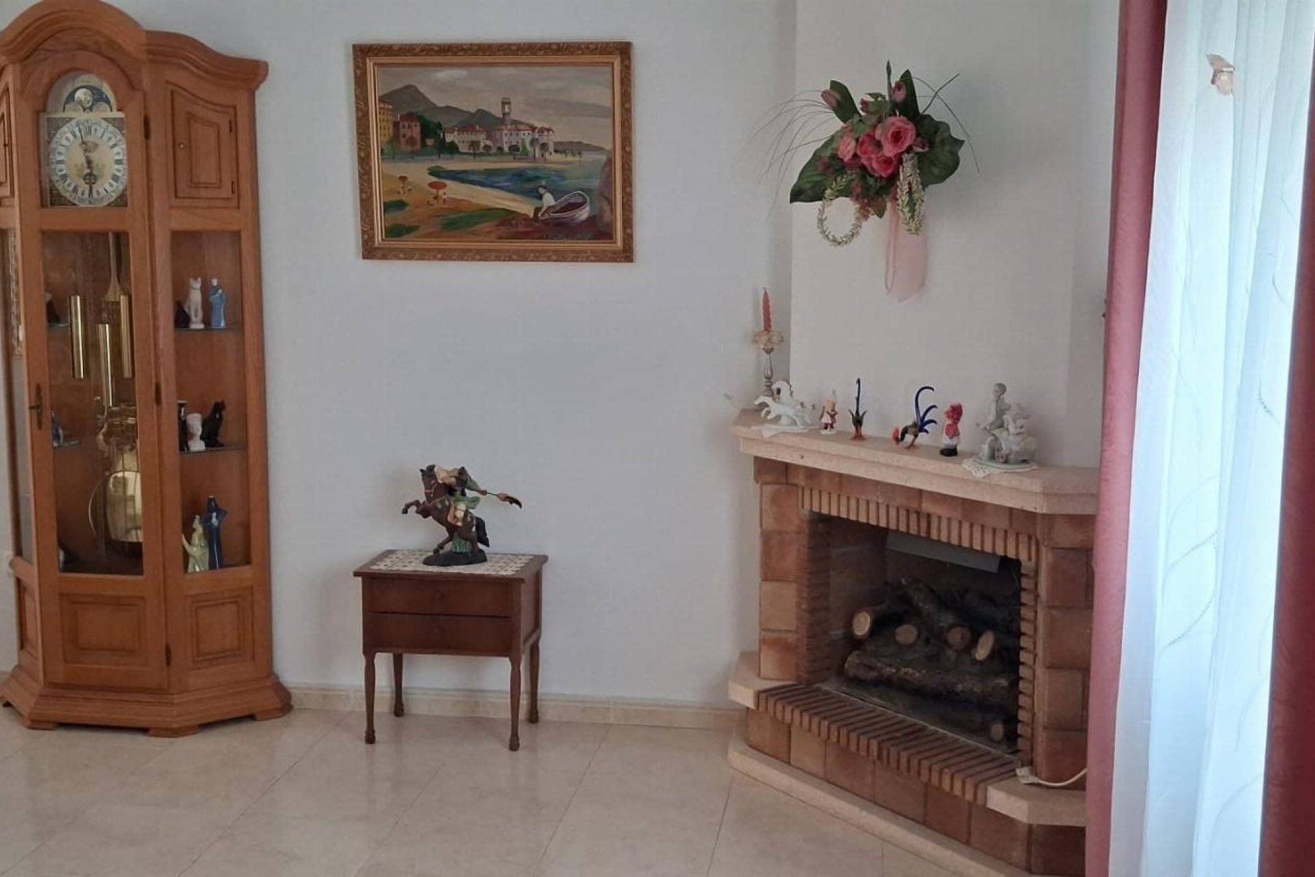 Reventa - Villa -
Benferri - Benfis Park