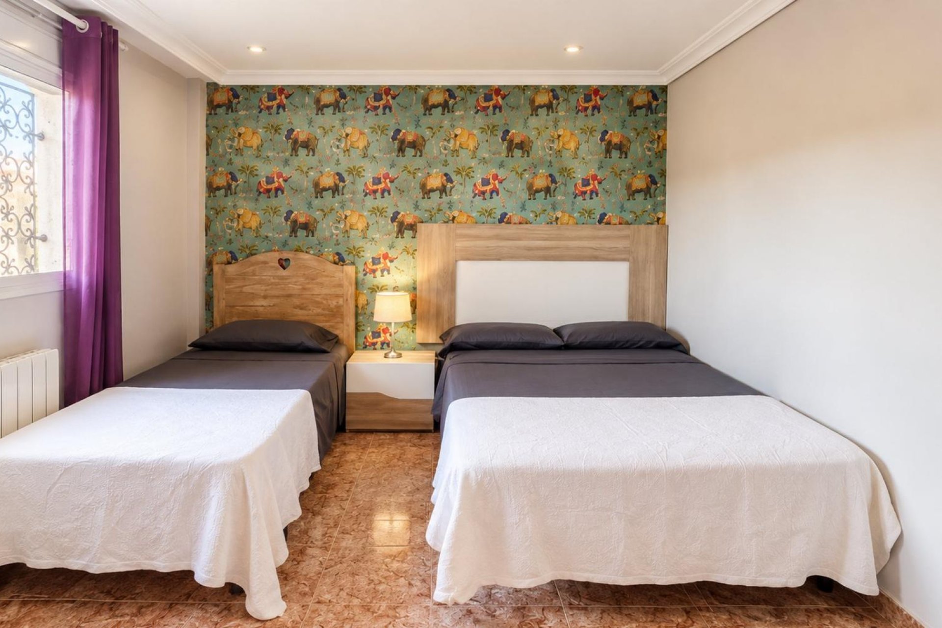 Reventa - Villa -
Benferri - Benfis Park