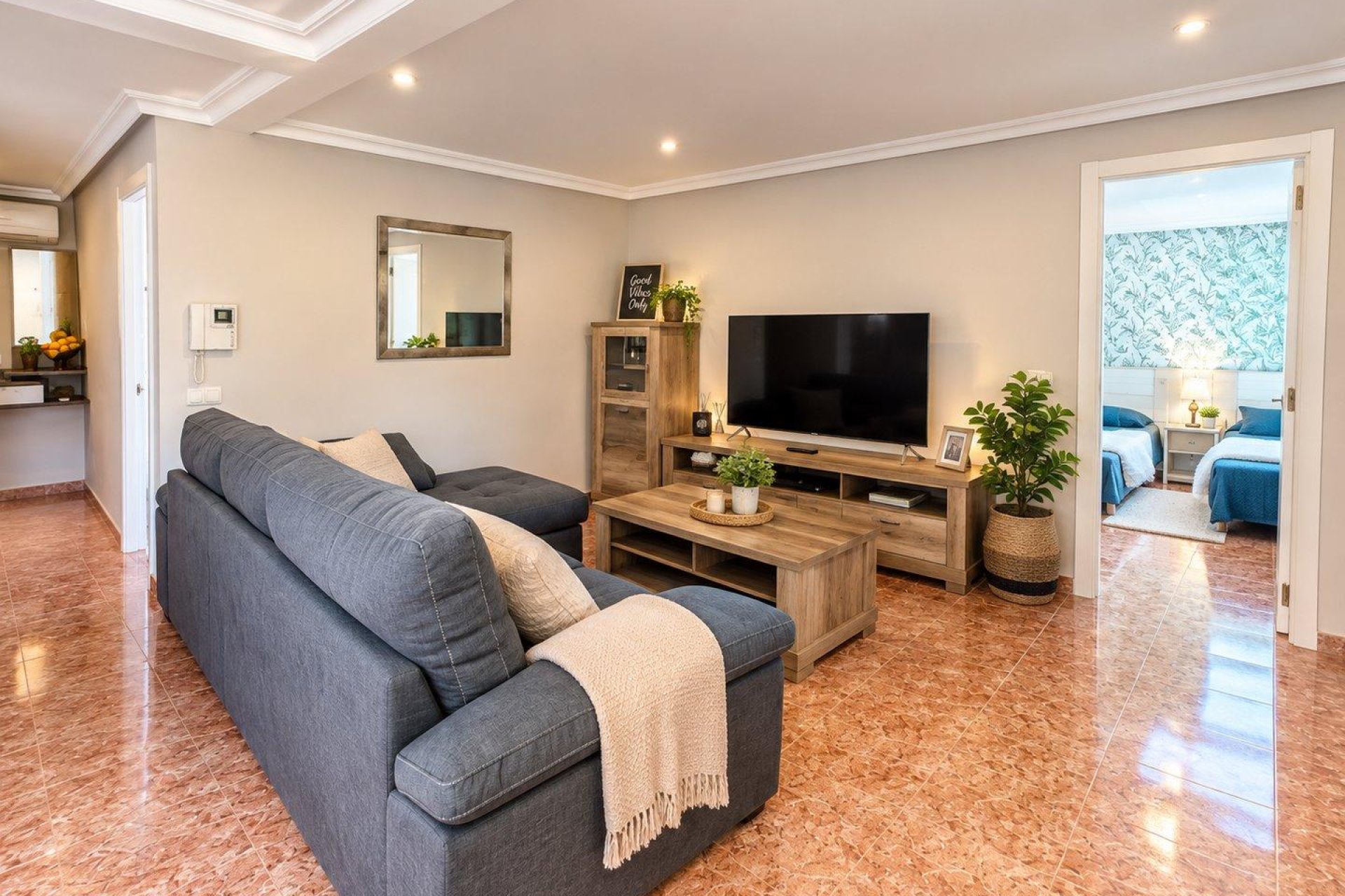 Reventa - Villa -
Benferri - Benfis Park