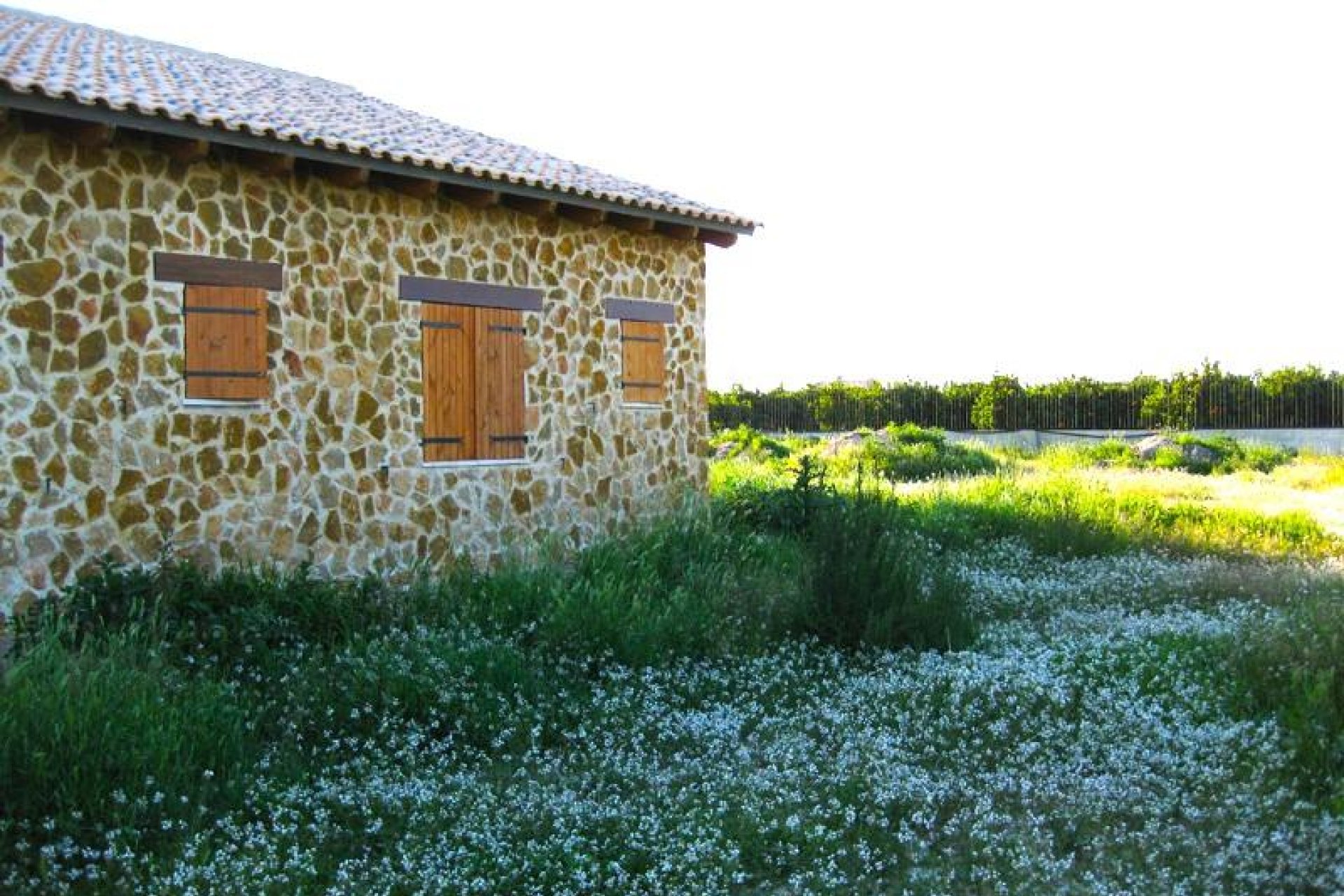 Reventa - Villa -
Benferri - HUERTA PUEBLO