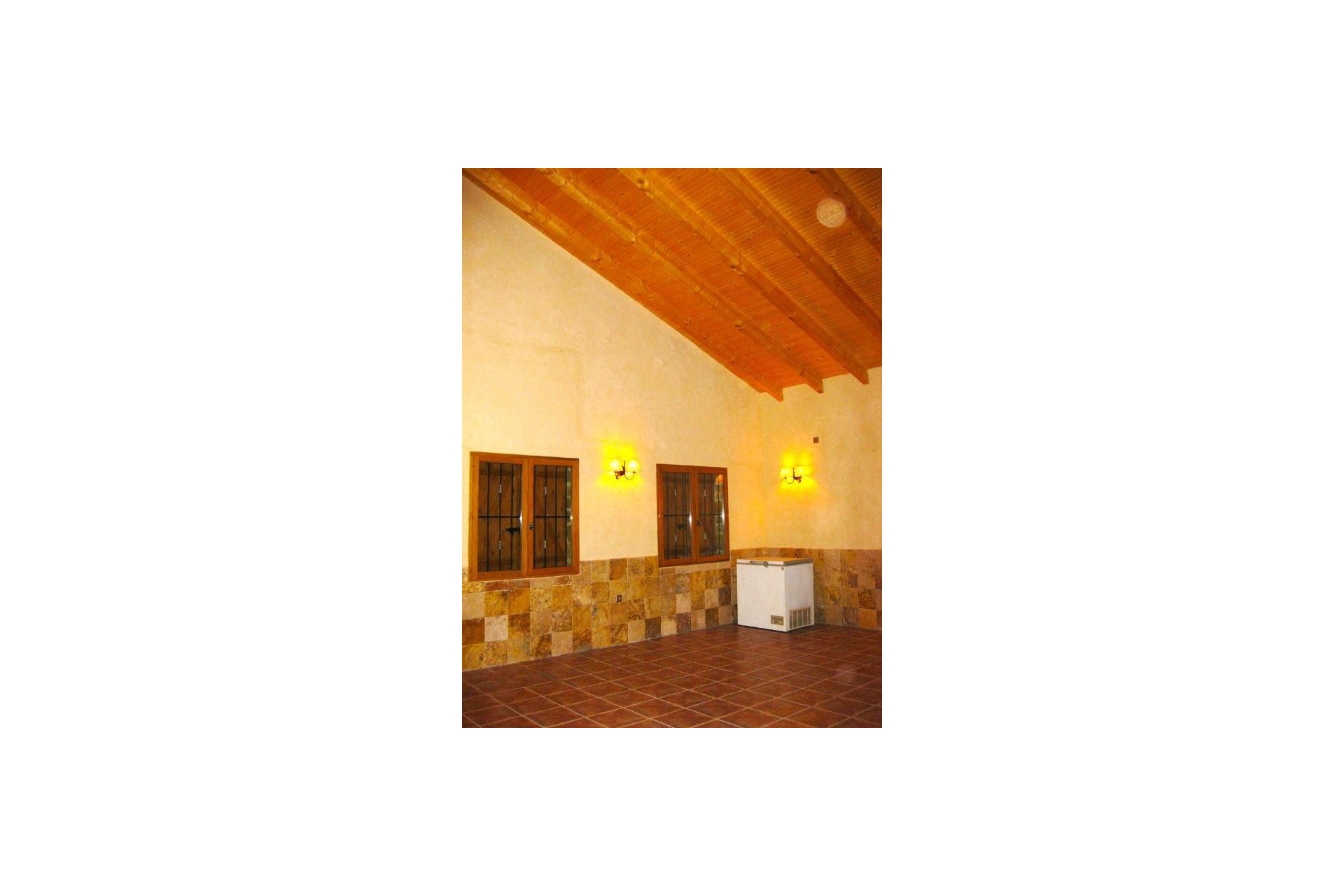 Reventa - Villa -
Benferri - HUERTA PUEBLO