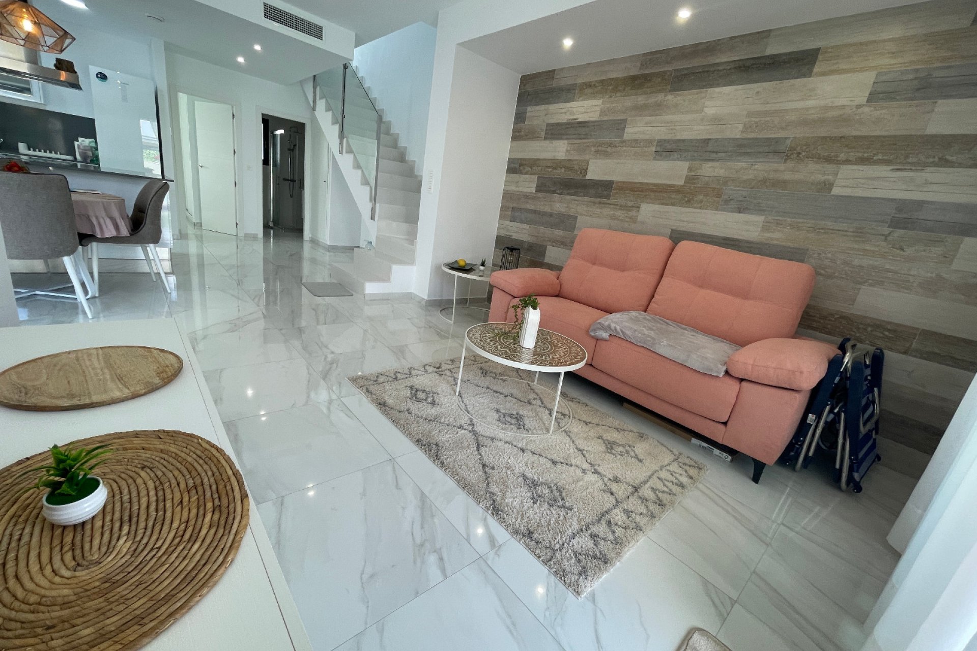 Reventa - Villa -
Benijofar - Benijofar - Village